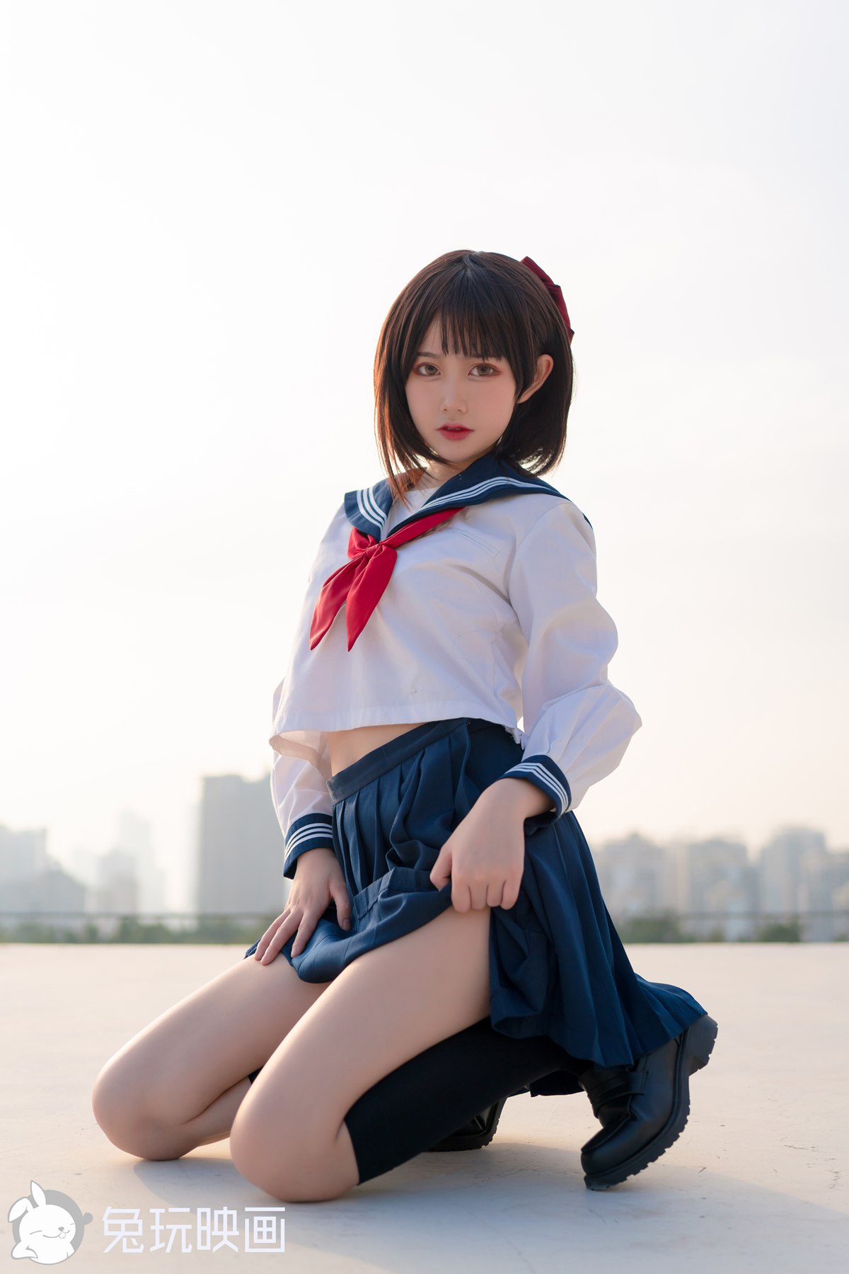 兔玩映画 VOL.043-1 水手服Jk 在线浏览 – 优选-优选资源网