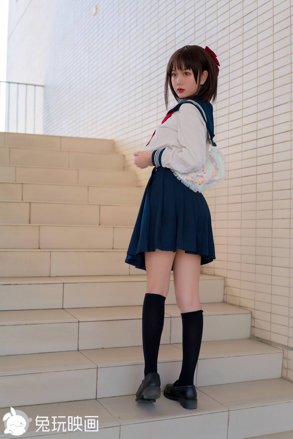 图片[33]-兔玩映画 VOL.043-1 水手服Jk 在线浏览 – 速更版-美库