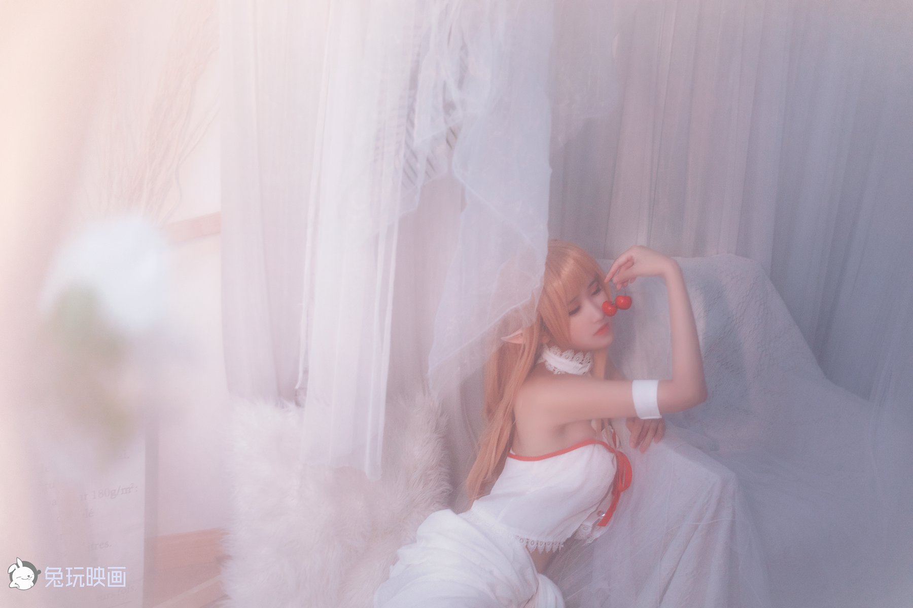 图片[35]-兔玩映画 VOL.051 囚禁亚丝娜 在线浏览 – 速更版-美库