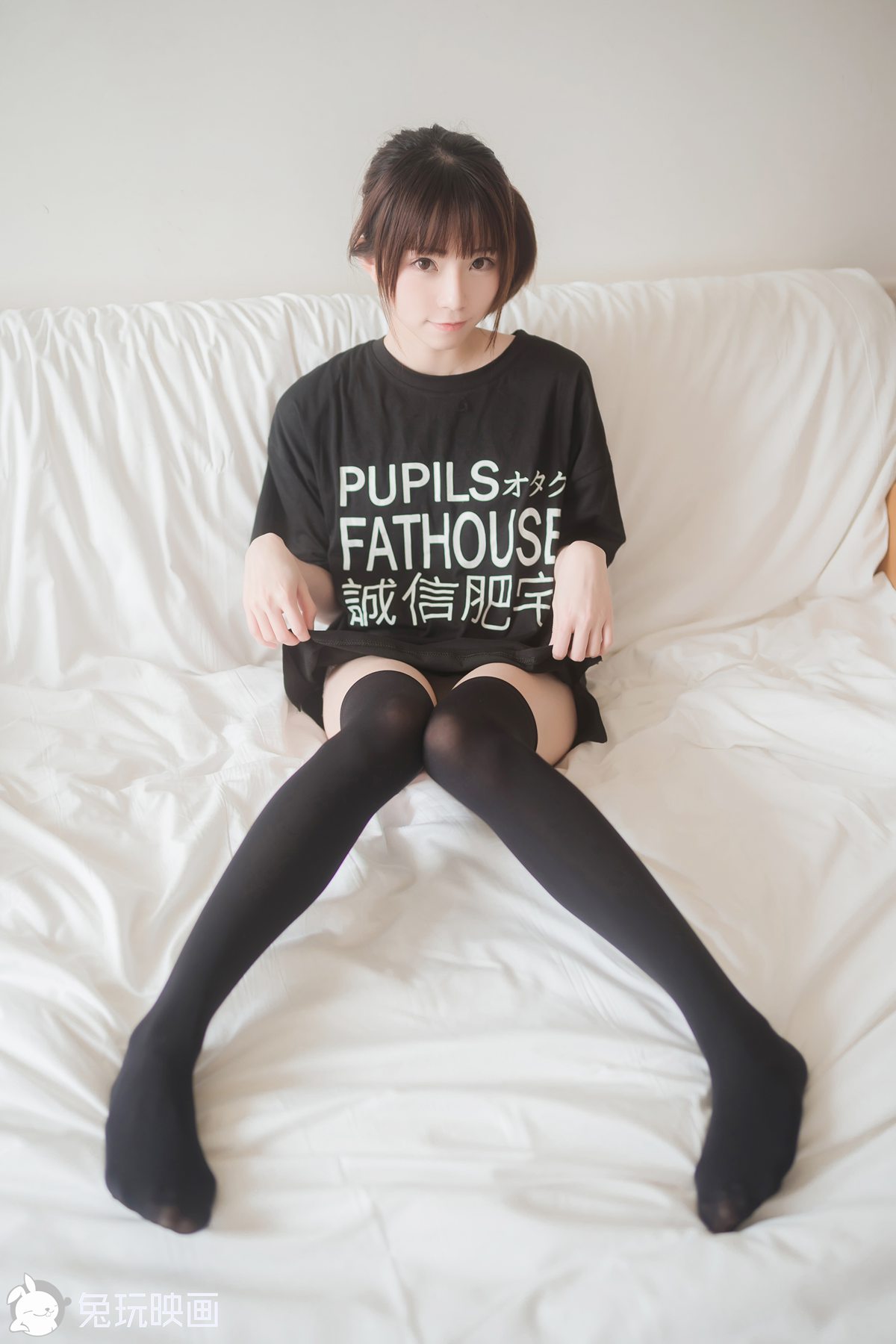 图片[23]-兔玩映画 VOL.060 诚信肥宅 在线浏览 – 速更版-美库