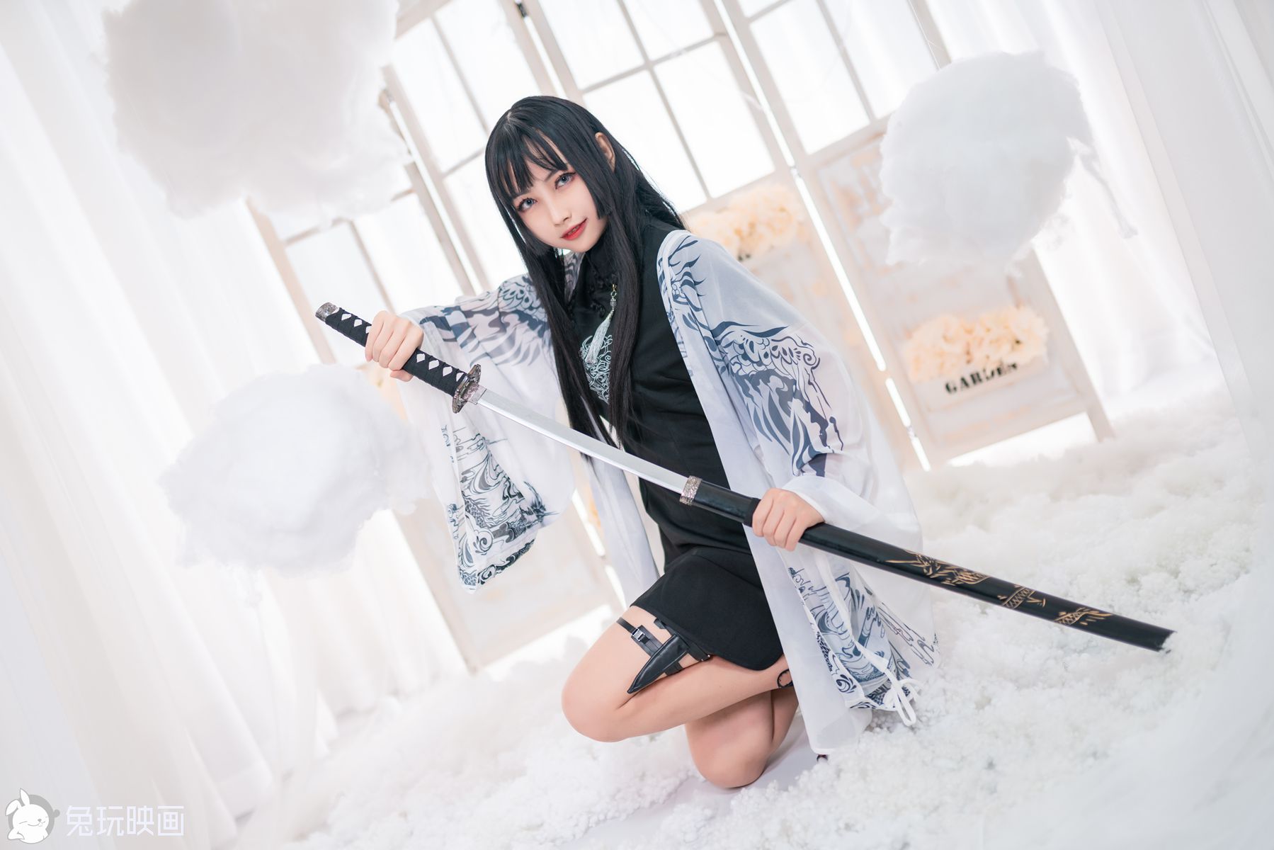 图片[39]-兔玩映画 VOL.063 旗袍少女 在线浏览 – 速更版-美库