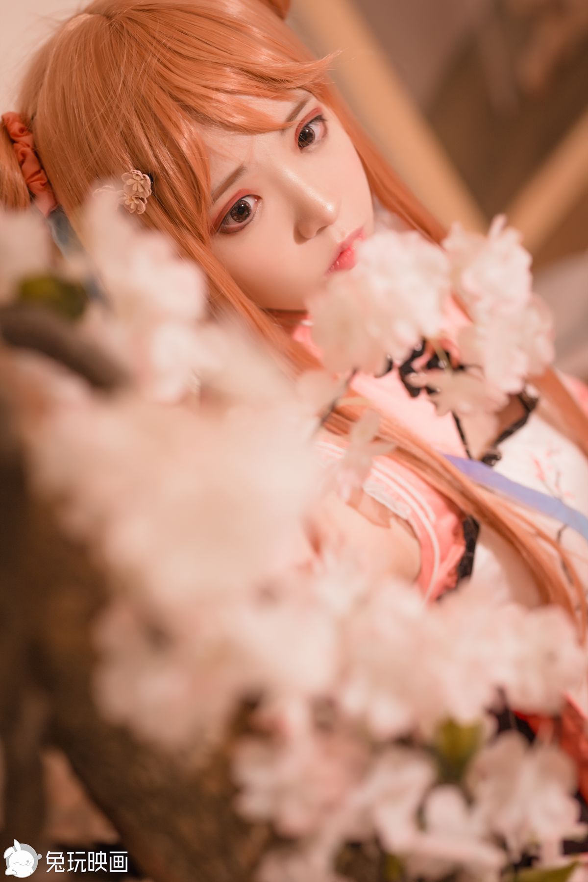 图片[14]-兔玩映画 VOL.062 旗袍春梅 在线浏览 – 速更版-美库