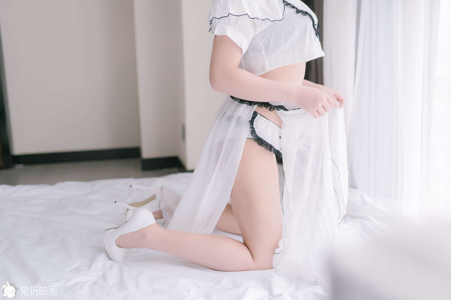 图片[8]-兔玩映画 VOL.061 纯白修女 在线浏览 – 速更版-美库