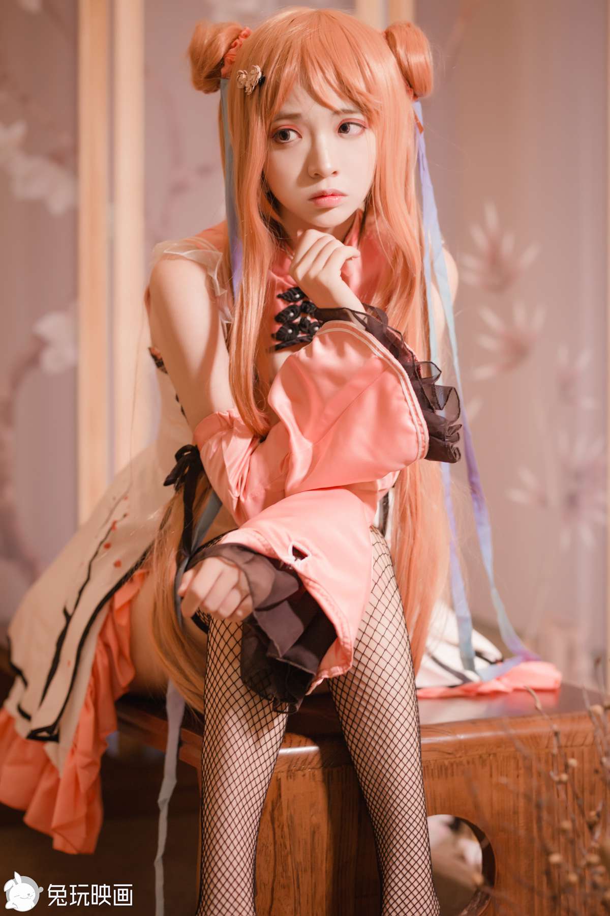 图片[13]-兔玩映画 VOL.062 旗袍春梅 在线浏览 – 速更版-美库