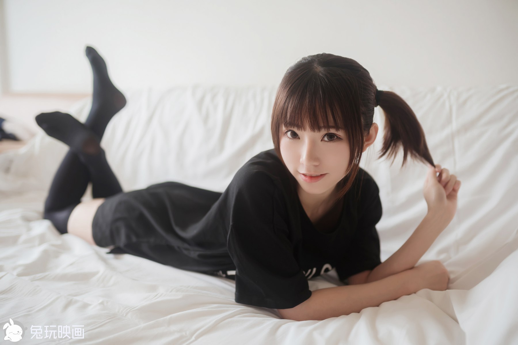 图片[35]-兔玩映画 VOL.060 诚信肥宅 在线浏览 – 速更版-美库