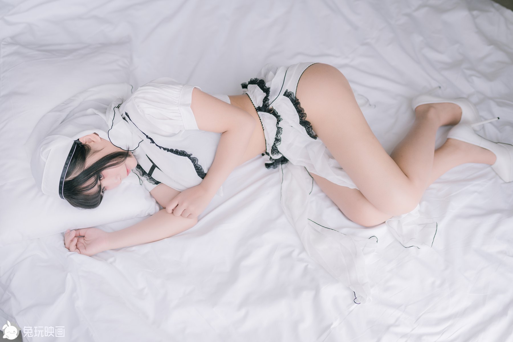 图片[18]-兔玩映画 VOL.061 纯白修女 在线浏览 – 速更版-美库