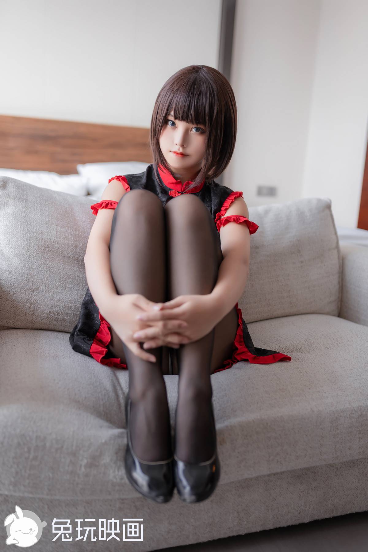 图片[5]-兔玩映画 VOL.067 可爱娃娃脸 在线浏览 – 速更版-美库