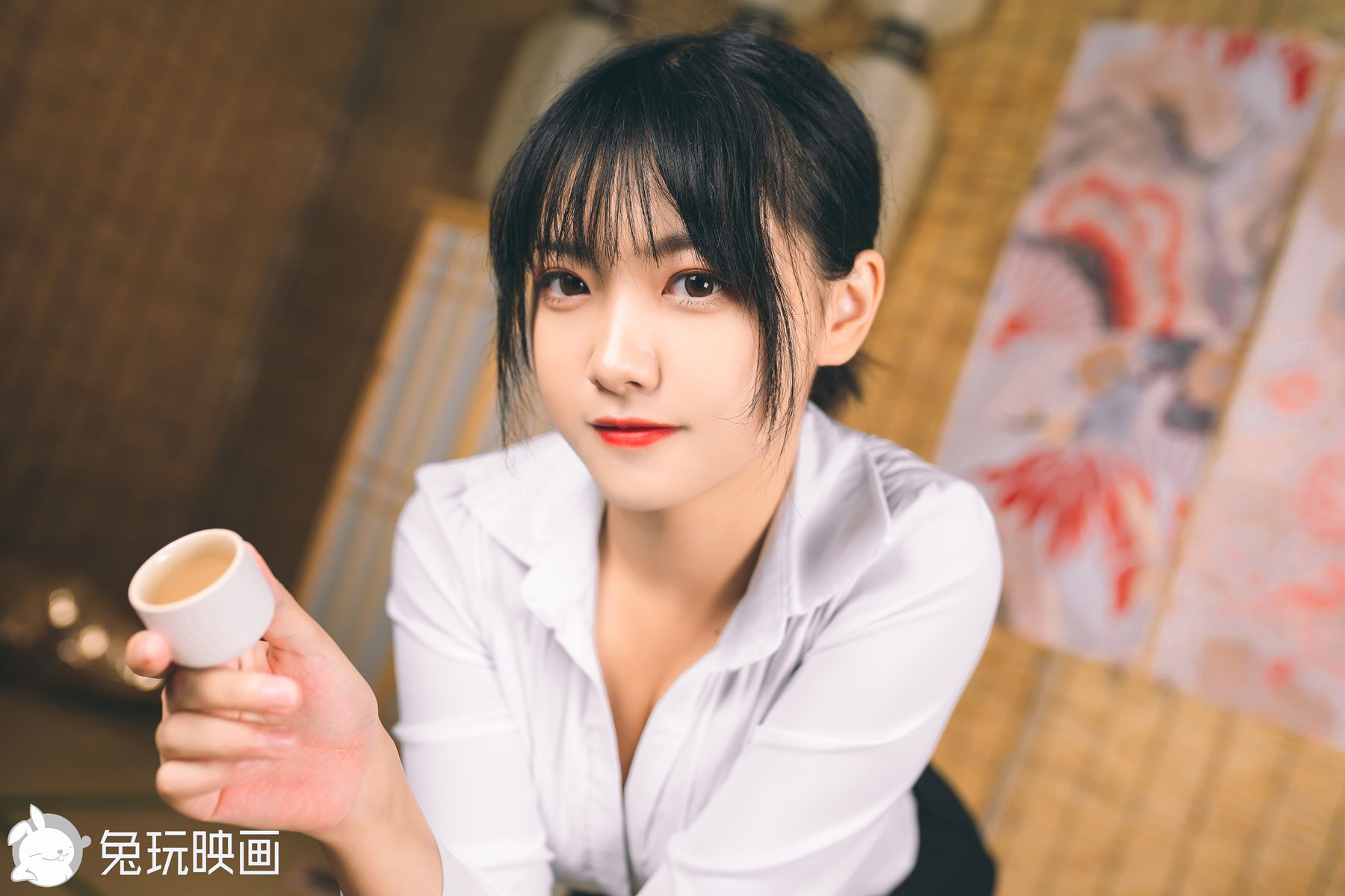 图片[28]-兔玩映画 VOL.070 制服OL 在线浏览 – 速更版-美库