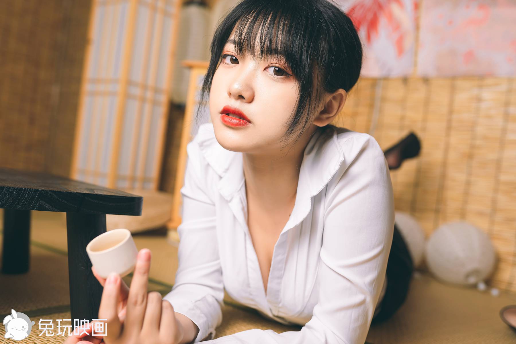 图片[24]-兔玩映画 VOL.070 制服OL 在线浏览 – 速更版-美库