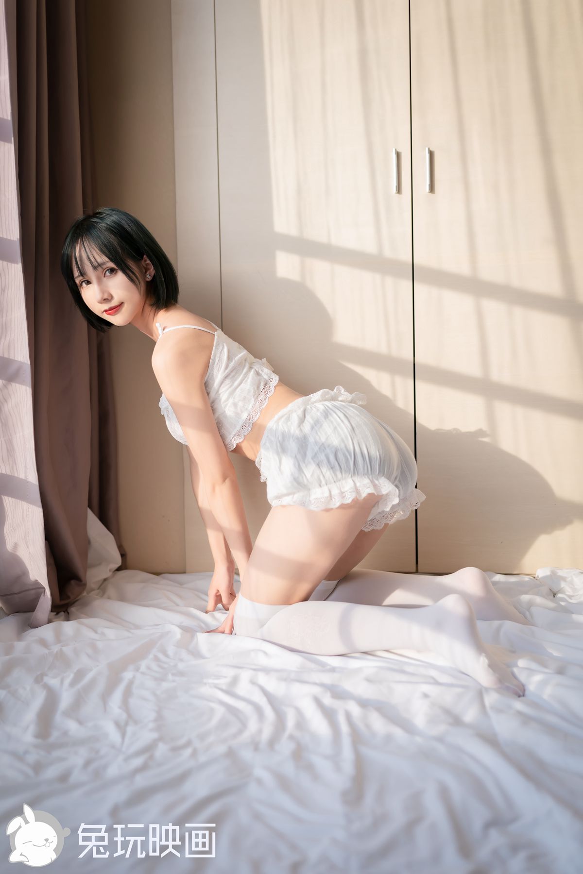 图片[18]-兔玩映画 VOL.073 冬日的慵懒 在线浏览 – 速更版-美库