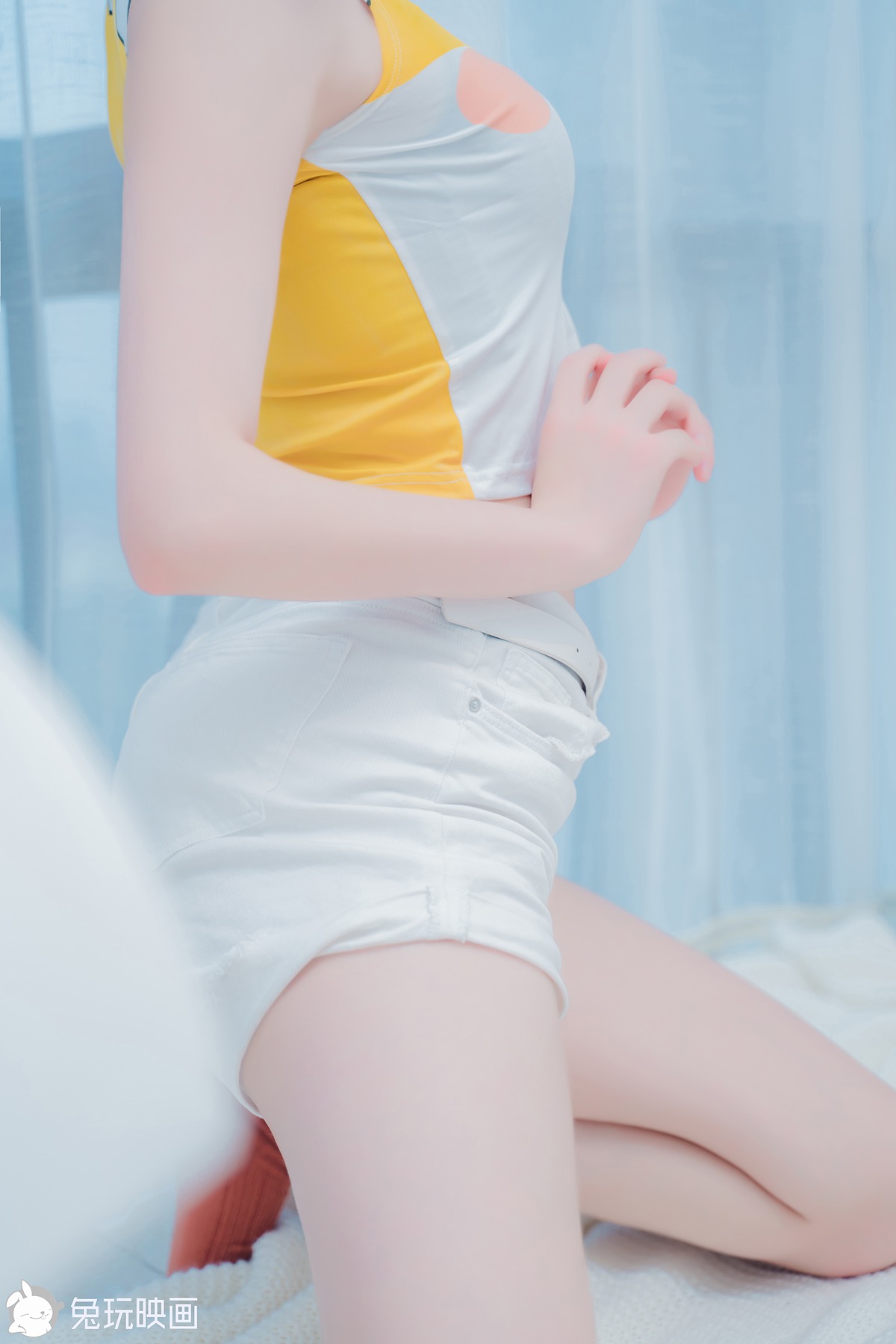 图片[18]-兔玩映画 VOL.074 清纯少女 在线浏览 – 速更版-美库