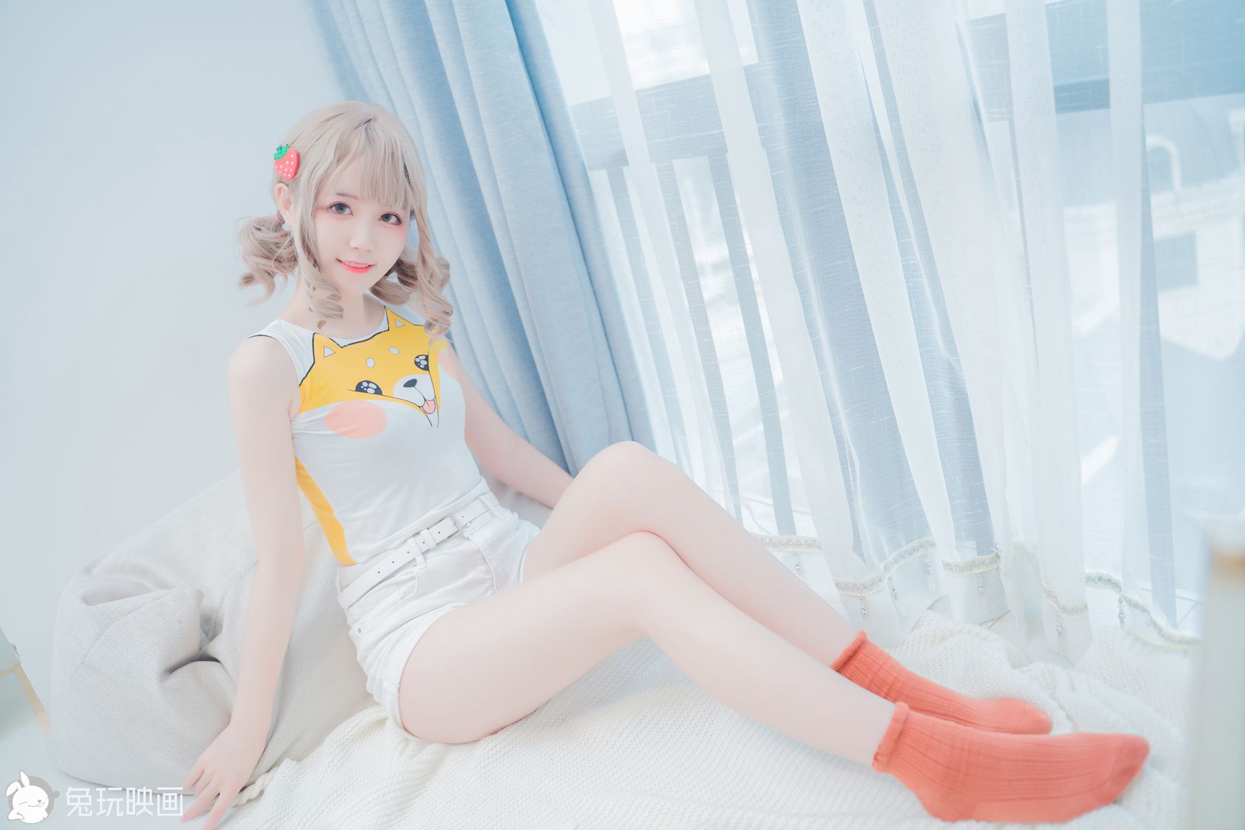 图片[19]-兔玩映画 VOL.074 清纯少女 在线浏览 – 速更版-美库