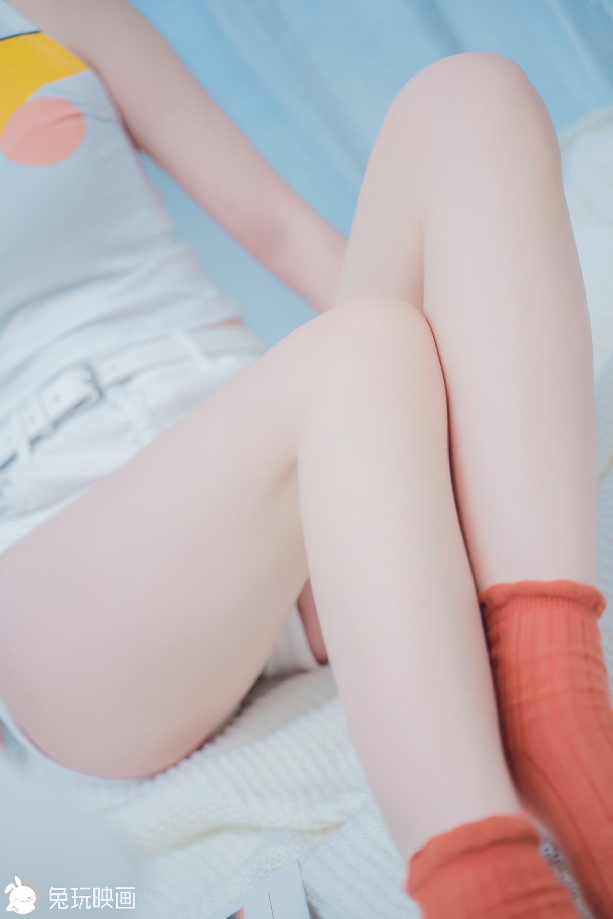 图片[22]-兔玩映画 VOL.074 清纯少女 在线浏览 – 速更版-美库