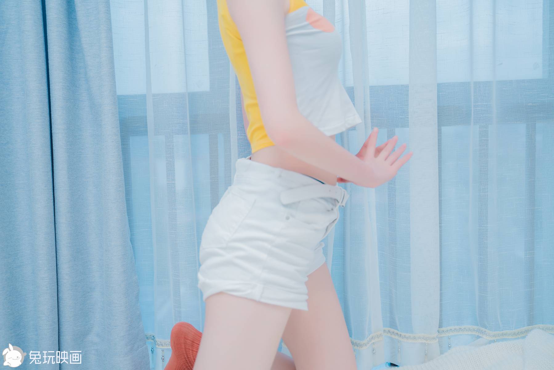 图片[28]-兔玩映画 VOL.074 清纯少女 在线浏览 – 速更版-美库