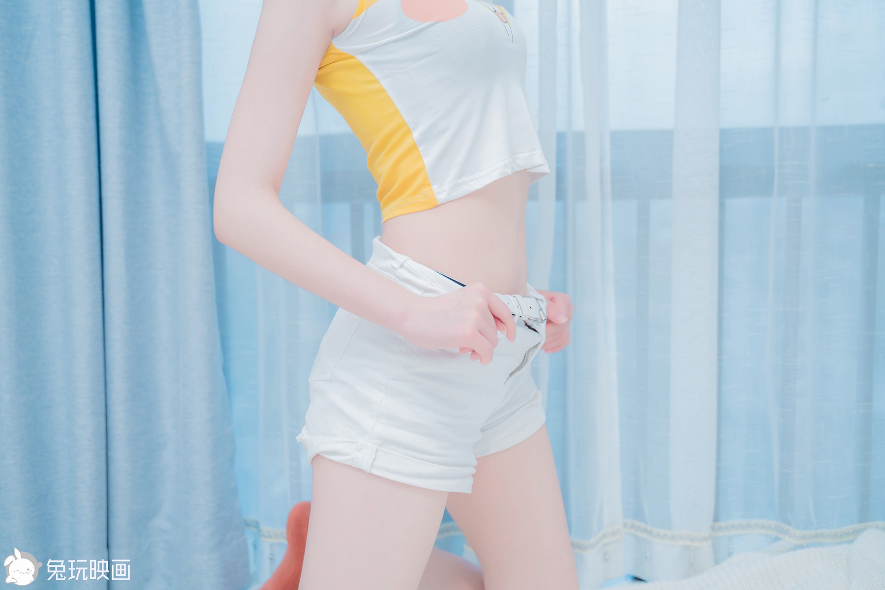 图片[29]-兔玩映画 VOL.074 清纯少女 在线浏览 – 速更版-美库