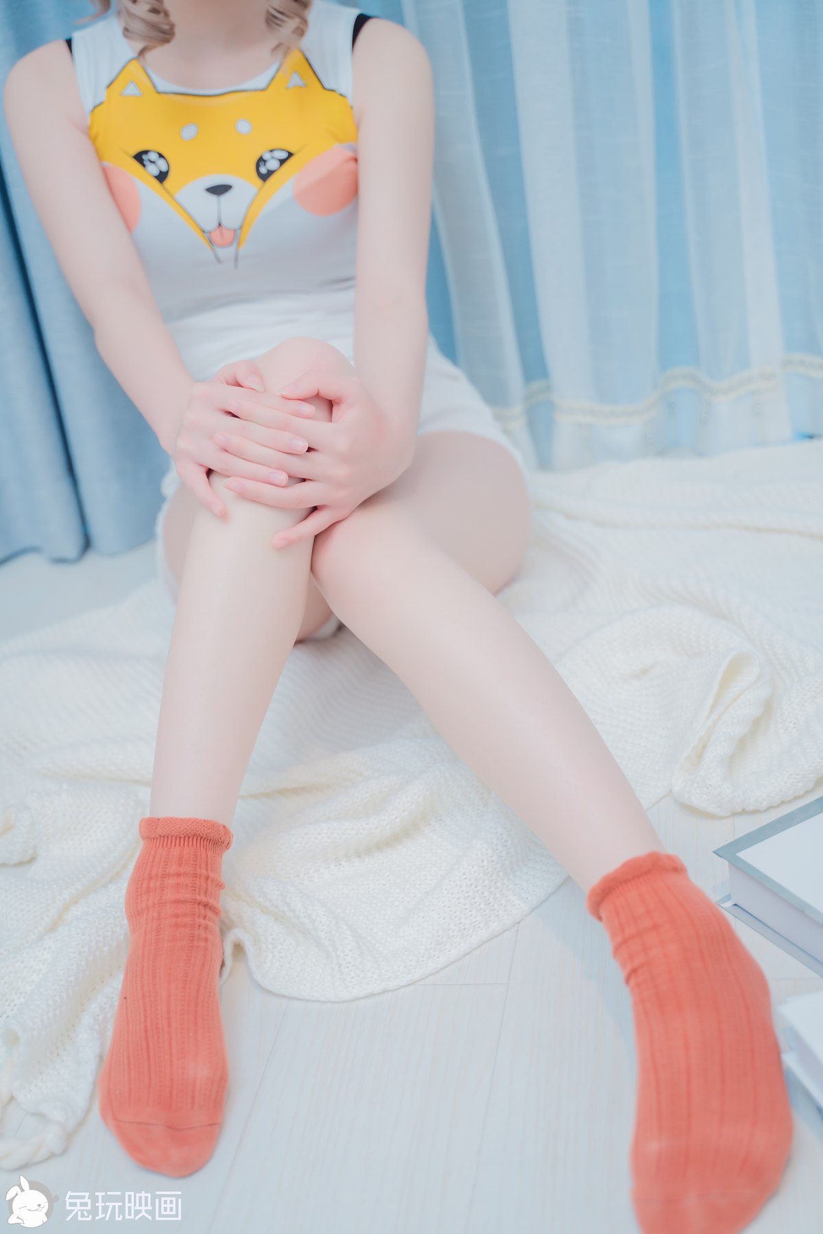 图片[32]-兔玩映画 VOL.074 清纯少女 在线浏览 – 速更版-美库