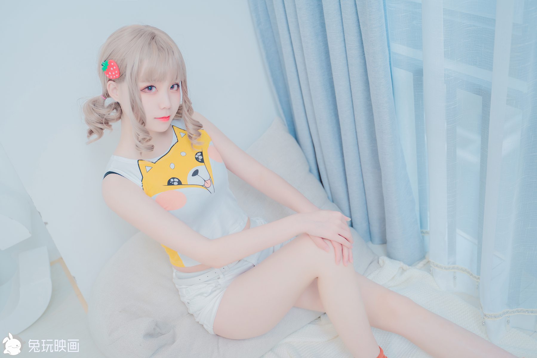 图片[37]-兔玩映画 VOL.074 清纯少女 在线浏览 – 速更版-美库