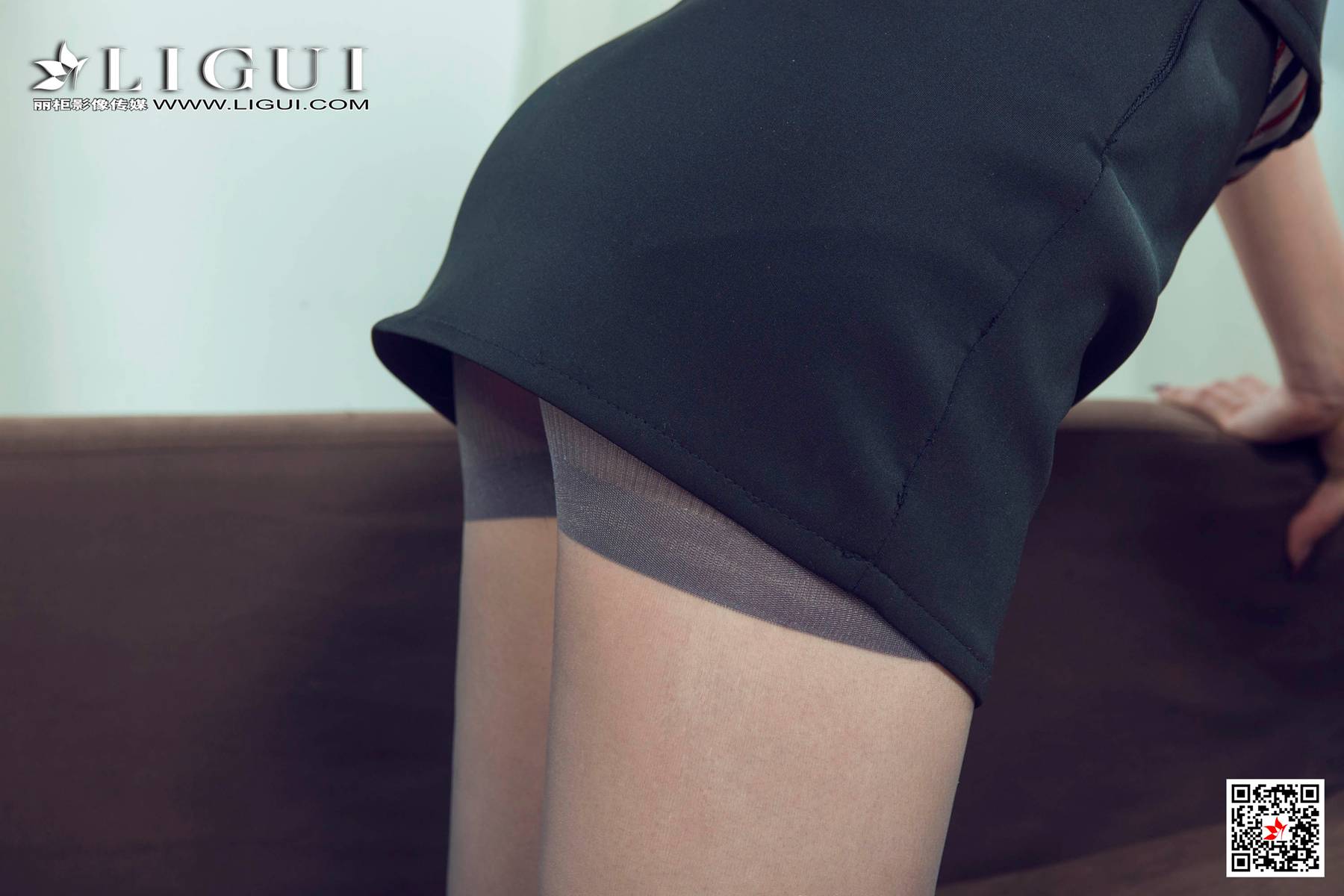 图片[78]-[Ligui丽柜] 2020.11.02《莲秘空姐》子晴 在线浏览 – 速更版-美库