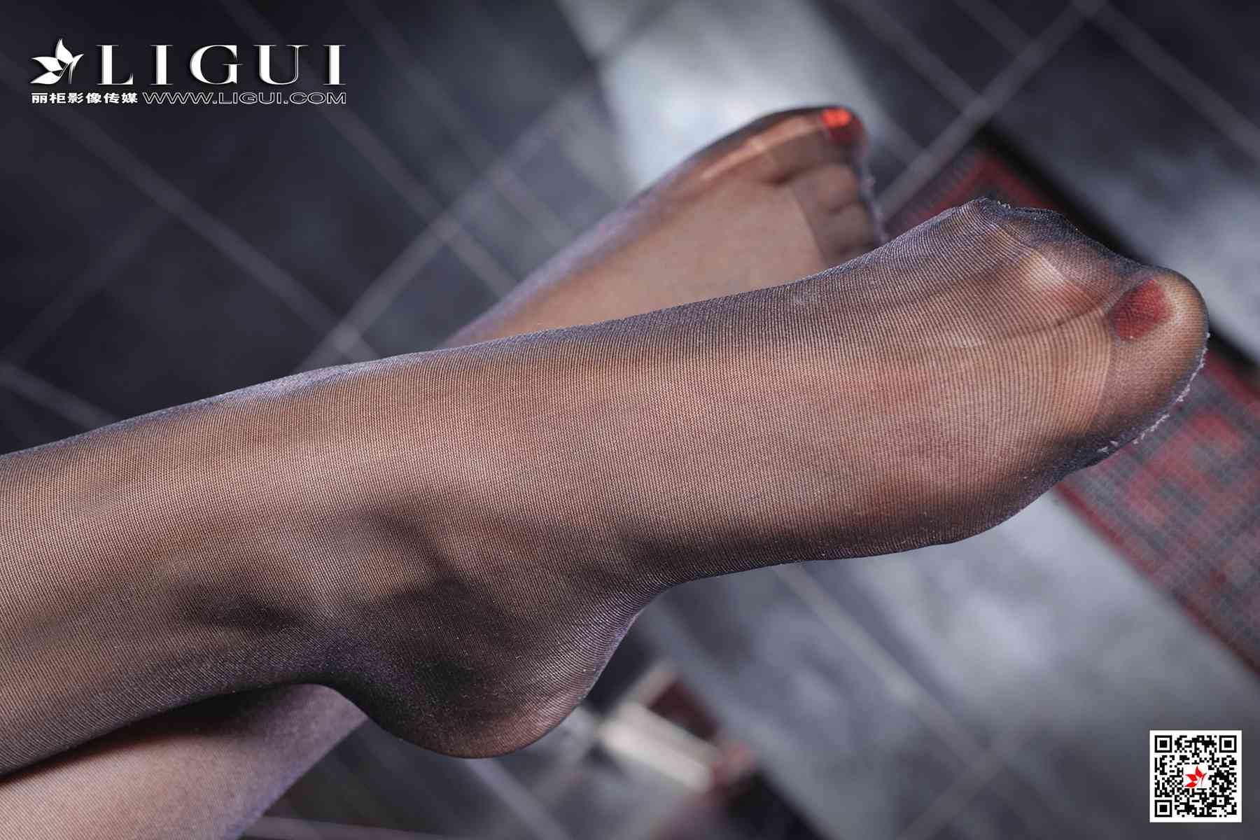 图片[55]-[Ligui丽柜] 2020.11.01 网络丽人 Model 可馨 在线浏览 – 速更版-美库