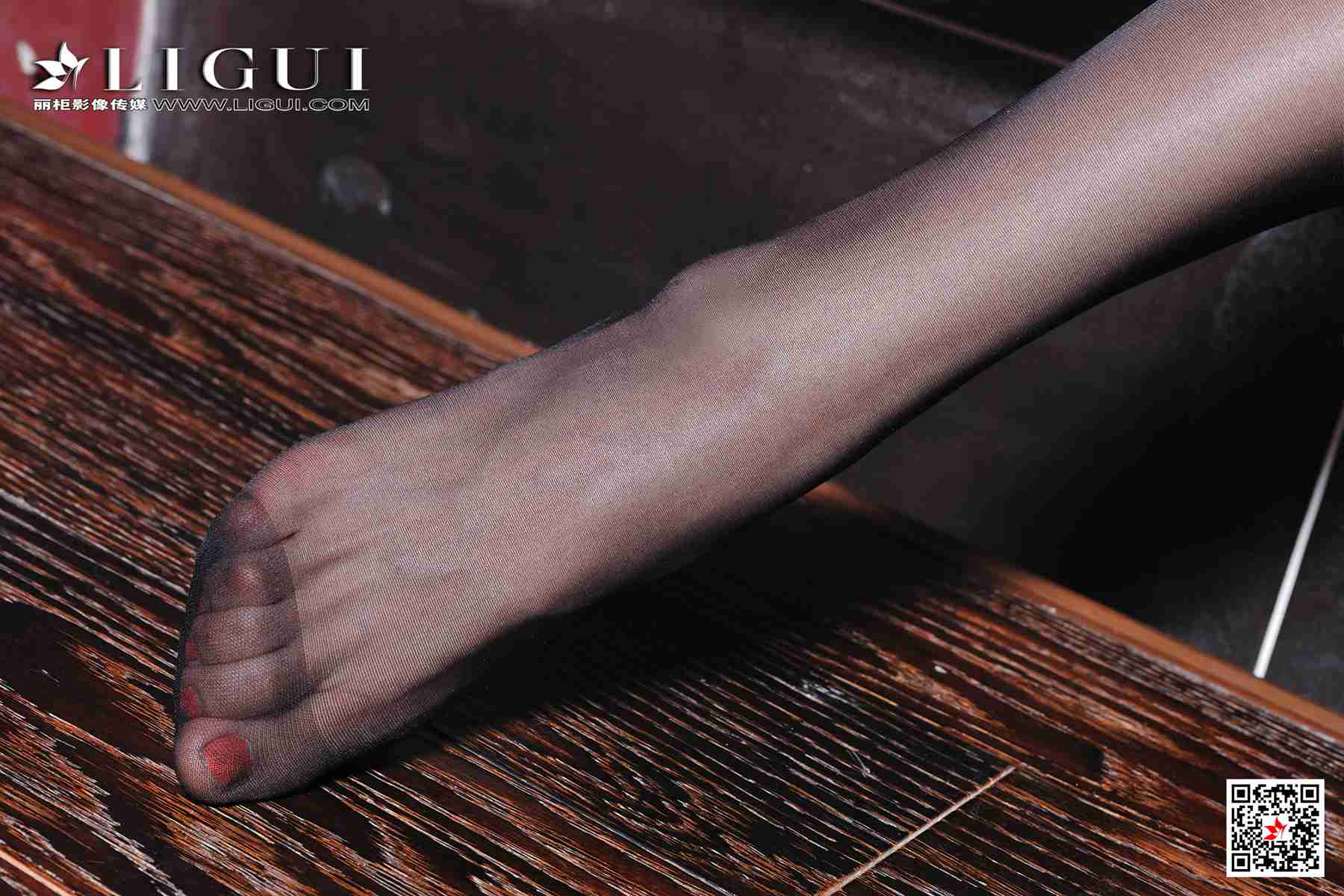 图片[41]-[Ligui丽柜] 2020.11.01 网络丽人 Model 可馨 在线浏览 – 速更版-美库