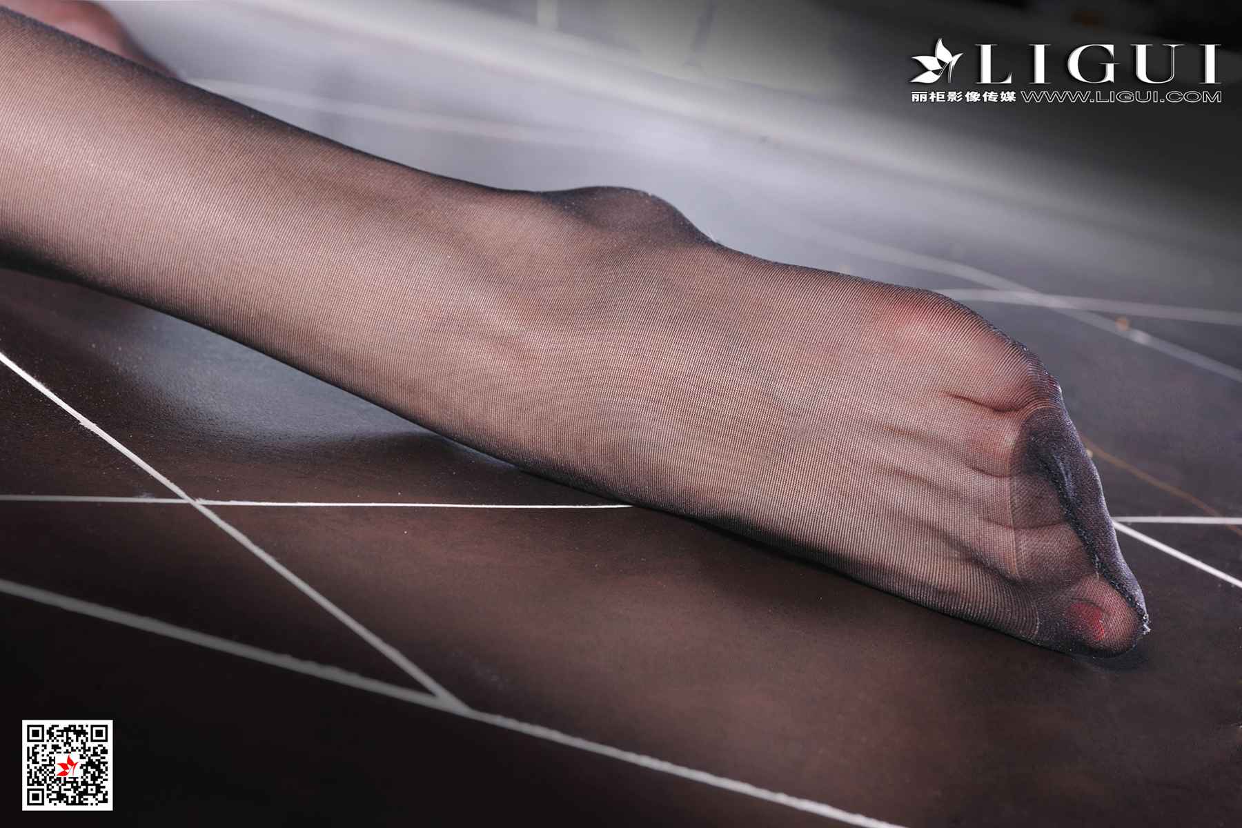 图片[14]-[Ligui丽柜] 2020.11.01 网络丽人 Model 可馨 在线浏览 – 速更版-美库