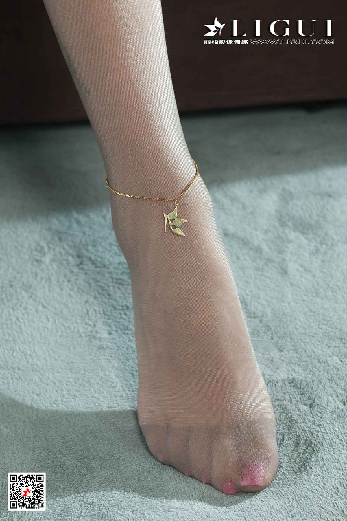 图片[36]-[Ligui丽柜] 2020.11.11 网络丽人 Model 甜甜 在线浏览 – 速更版-美库