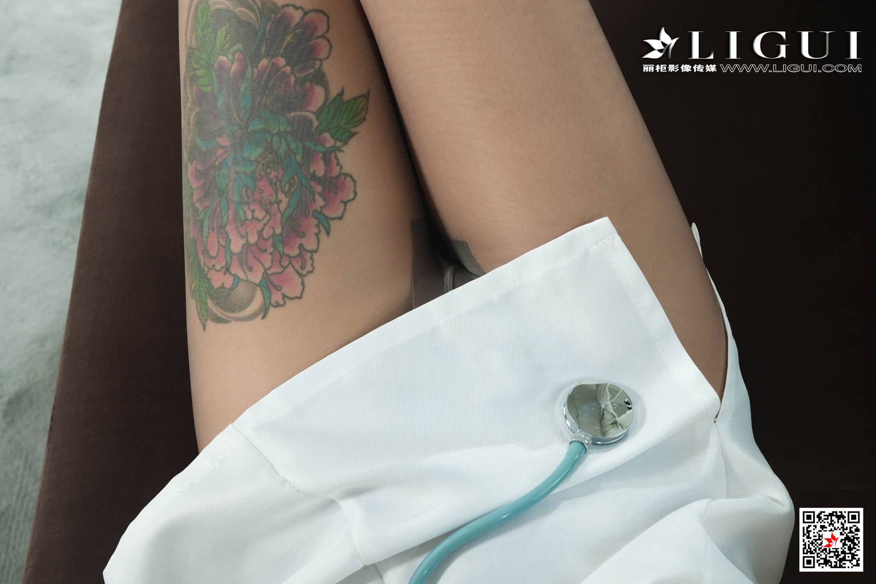 图片[28]-[Ligui丽柜] 2020.11.11 网络丽人 Model 甜甜 在线浏览 – 速更版-美库