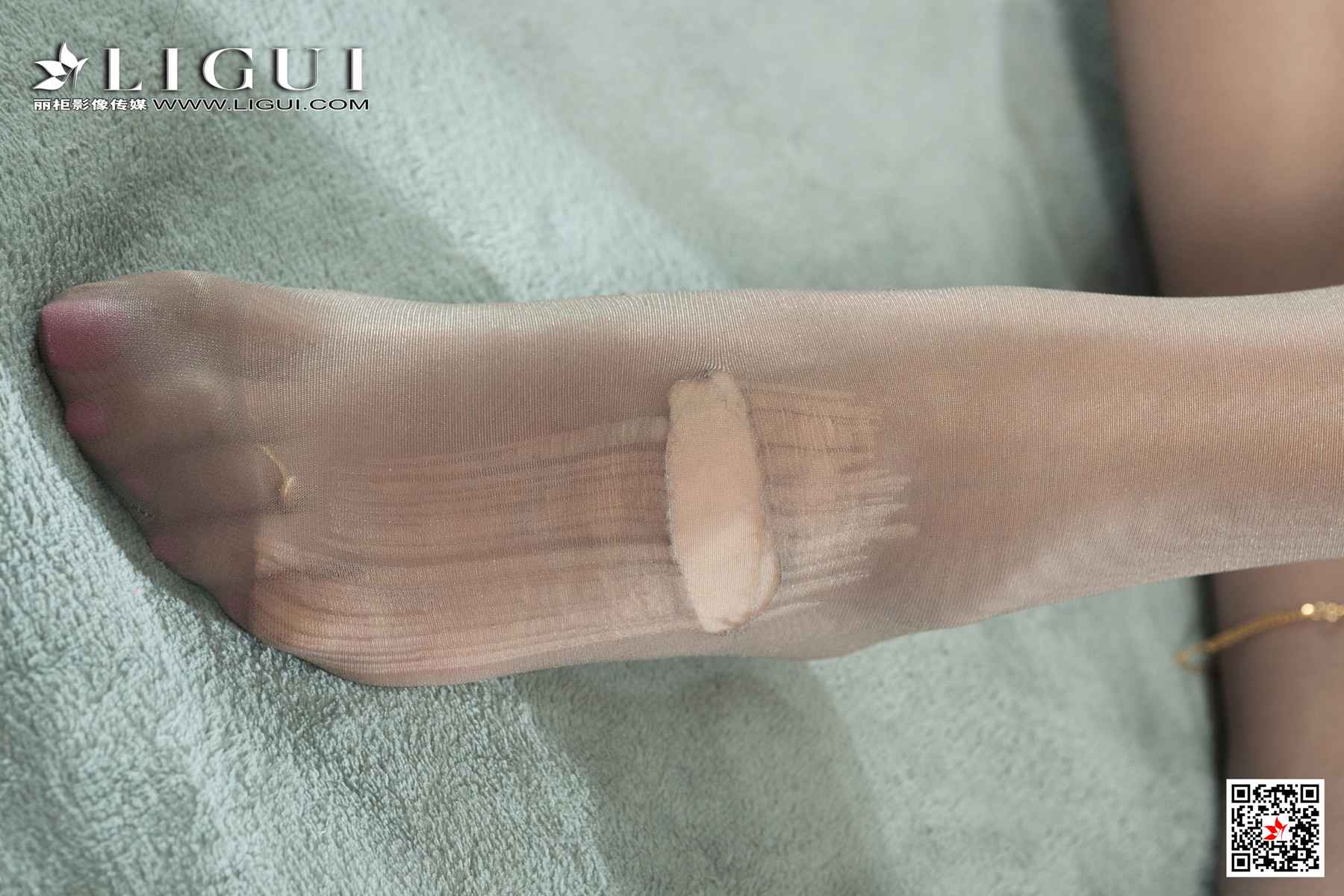 图片[14]-[Ligui丽柜] 2020.11.11 网络丽人 Model 甜甜 在线浏览 – 速更版-美库