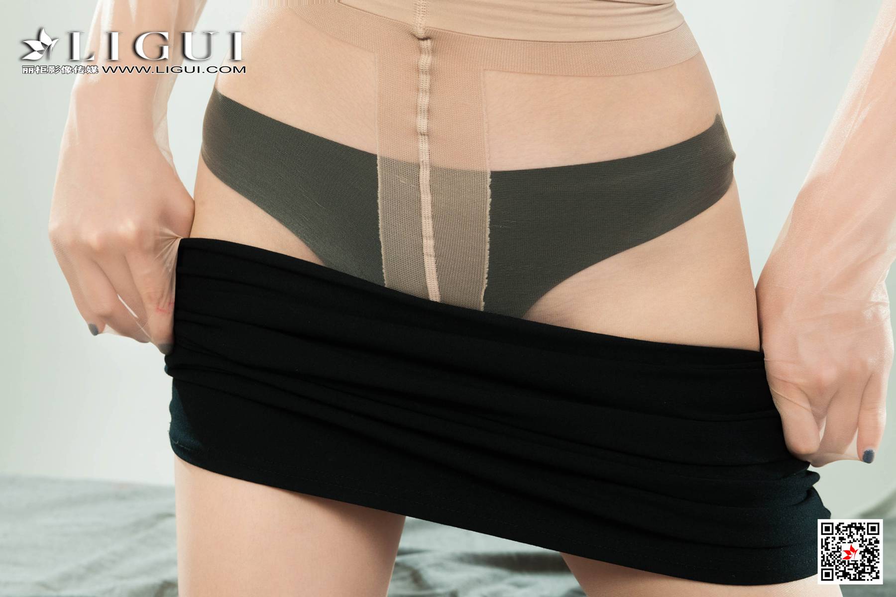 图片[74]-[Ligui丽柜]网络丽人 2020.11.18 Model 颜丝香吻》苏黎 在线浏览 – 速更版-美库