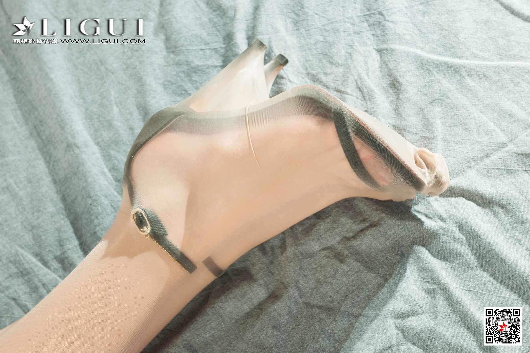 图片[43]-[Ligui丽柜]网络丽人 2020.11.18 Model 颜丝香吻》苏黎 在线浏览 – 速更版-美库