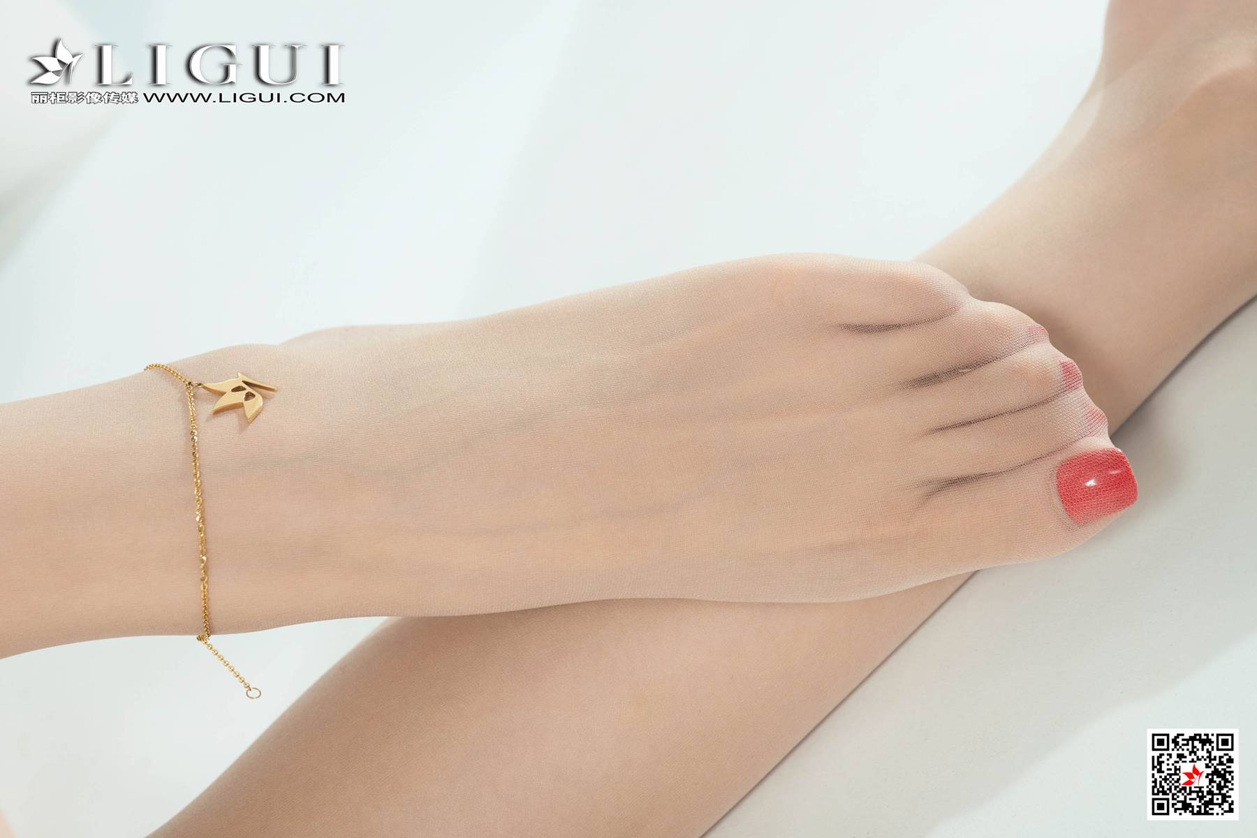 图片[31]-[Ligui丽柜] 2020.11.23《瓜熟并蒂》凉儿 在线浏览 – 速更版-美库