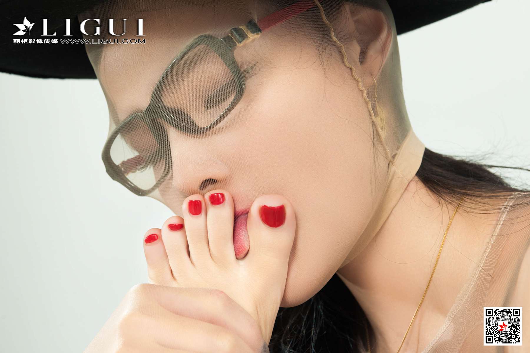 图片[67]-[Ligui丽柜]网络丽人 2020.11.18 Model 颜丝香吻》苏黎 在线浏览 – 速更版-美库