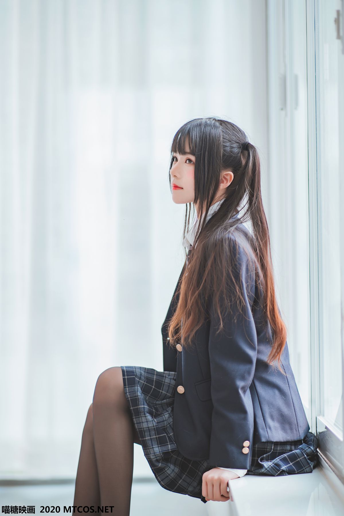 图片[41]-[喵糖映画] JKL.003 春季JK制服 在线浏览 – 速更版-美库