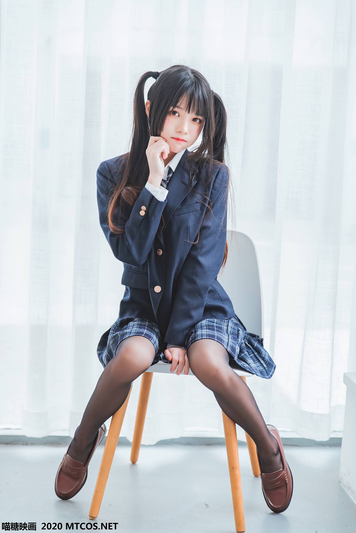 [喵糖映画] JKL.003 春季JK制服 在线浏览 – 优选-优选资源网