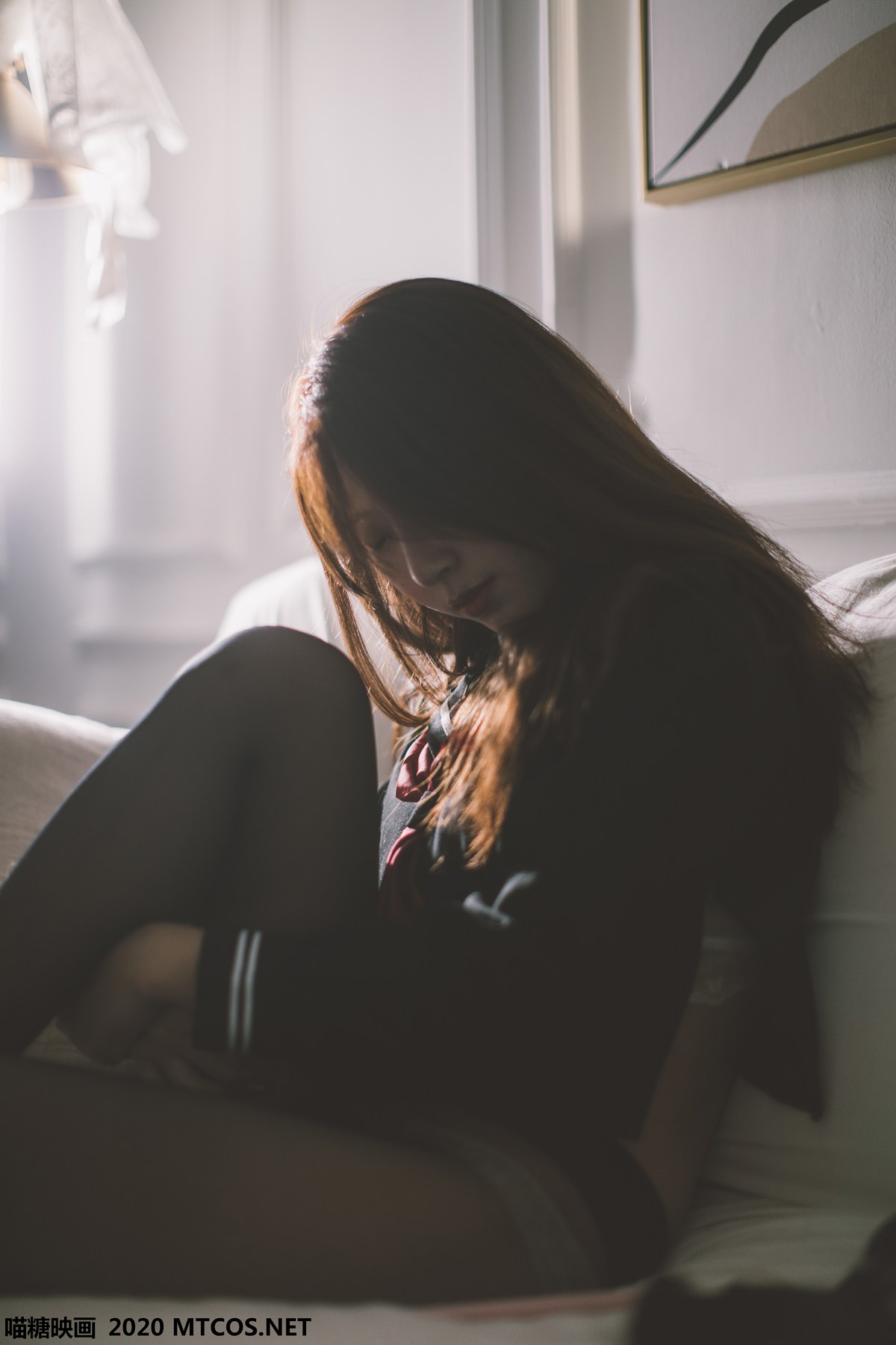 图片[8]-[喵糖映画] JKL.002 黑色JK 在线浏览 – 速更版-美库