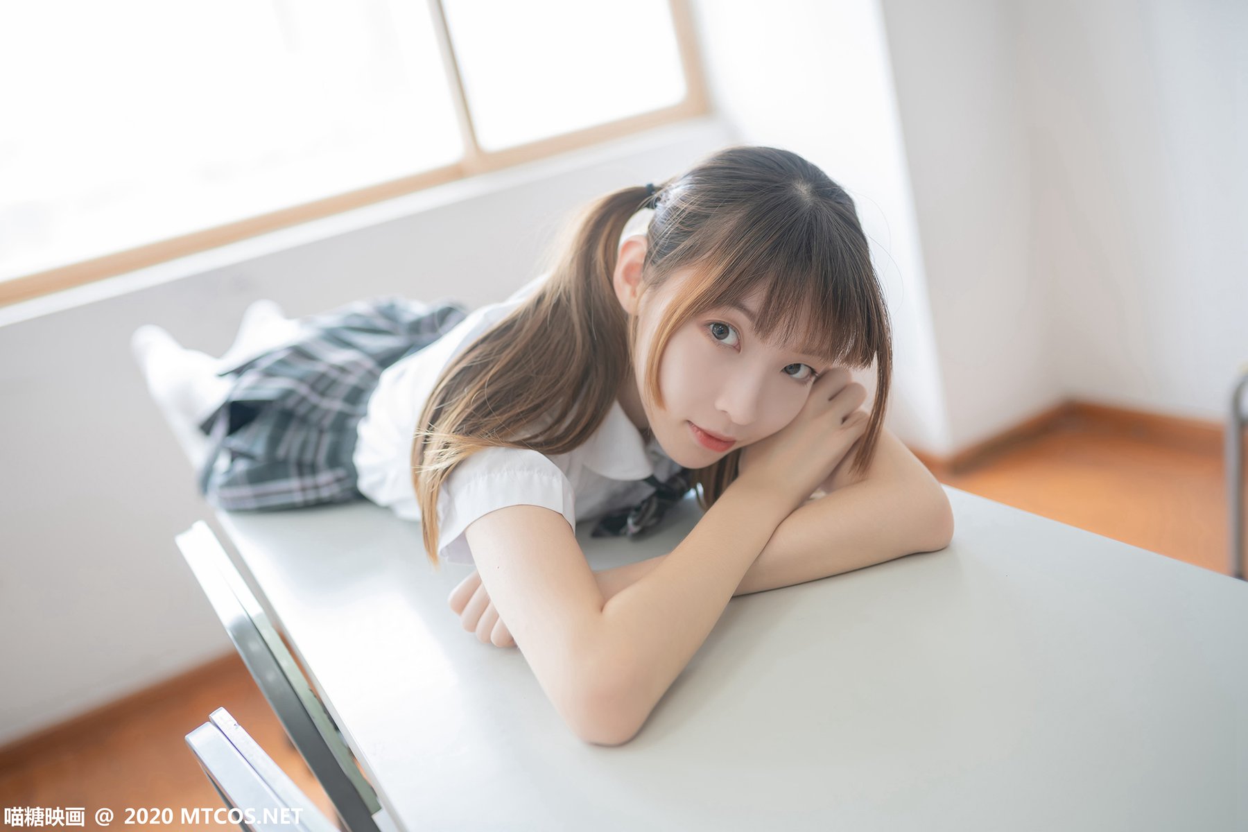 图片[48]-[喵糖映画] JKL.008 夏季JK制服 在线浏览 – 速更版-美库