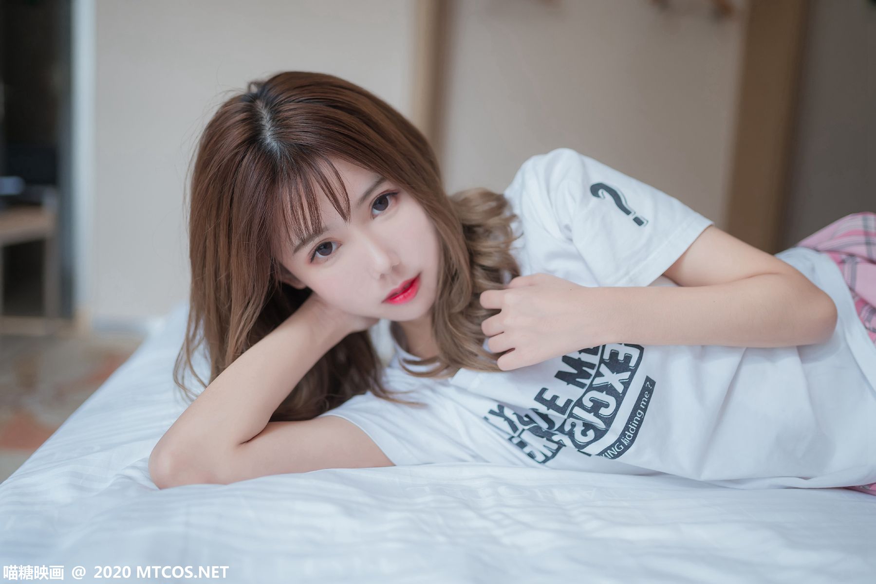 图片[6]-[喵糖映画] JKL.010 白袜JK制服 在线浏览 – 速更版-美库