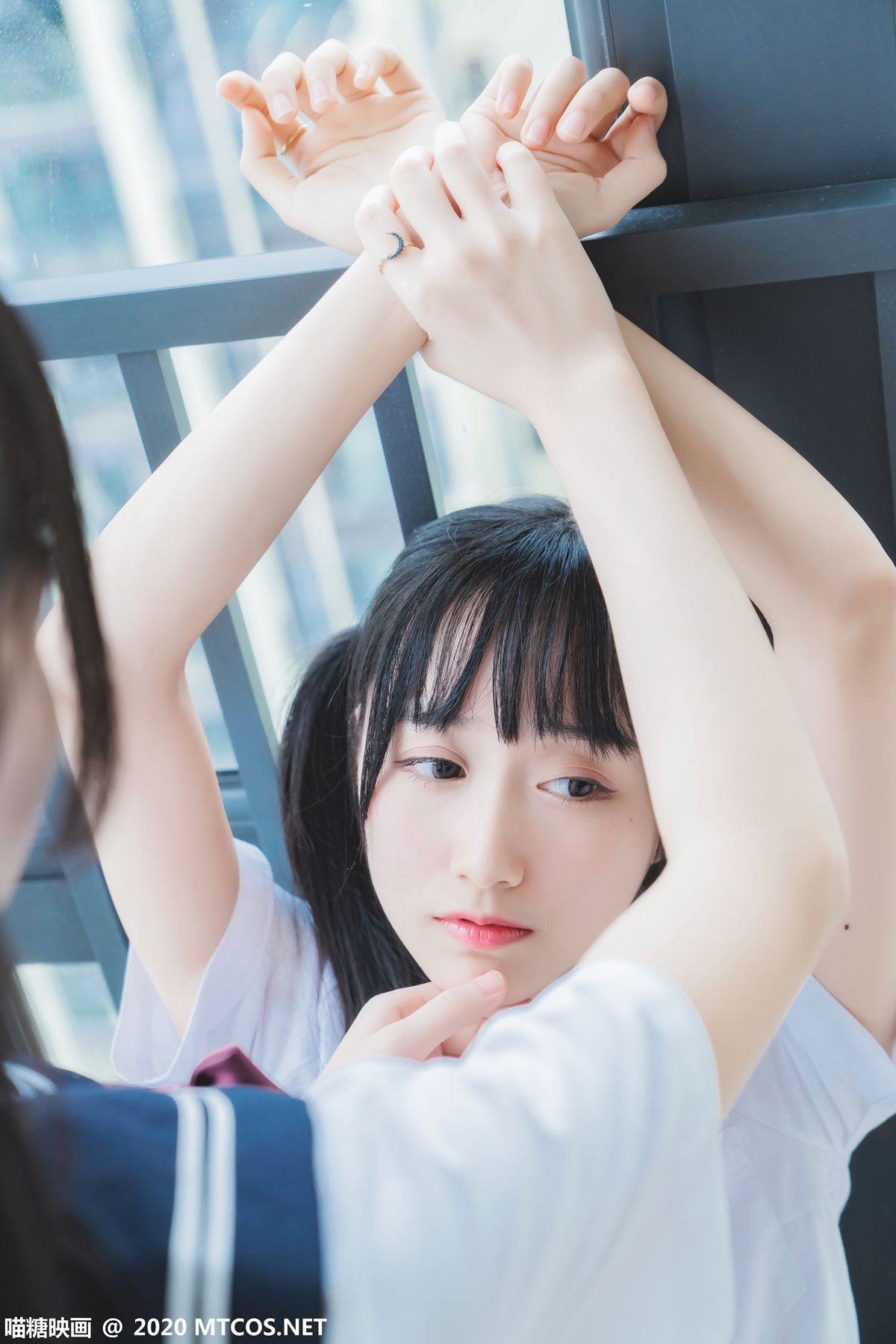 [喵糖映画] JKL.014 她·JK制服 在线浏览 – 优选-优选资源网