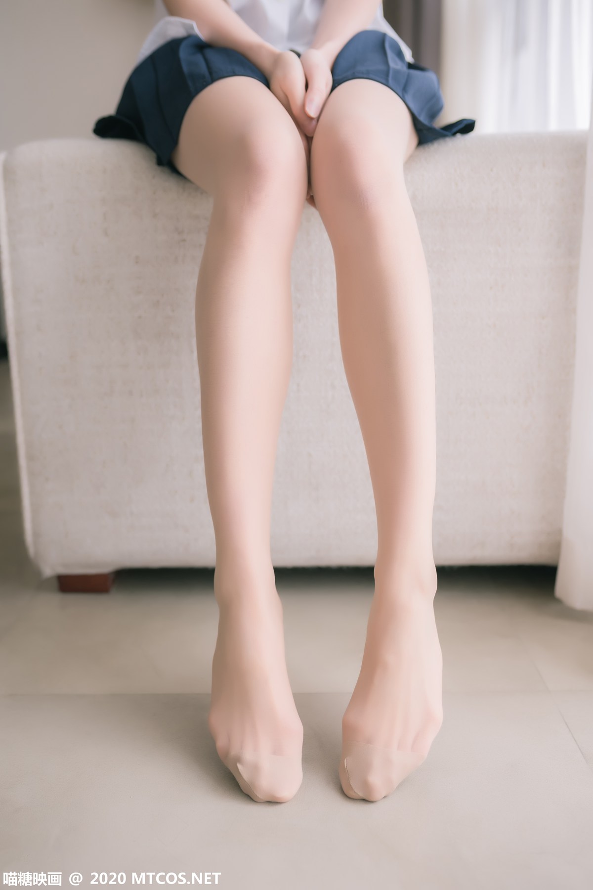 [喵糖映画] JKL.012 夏季校服JK制服 在线浏览 – 优选-优选资源网