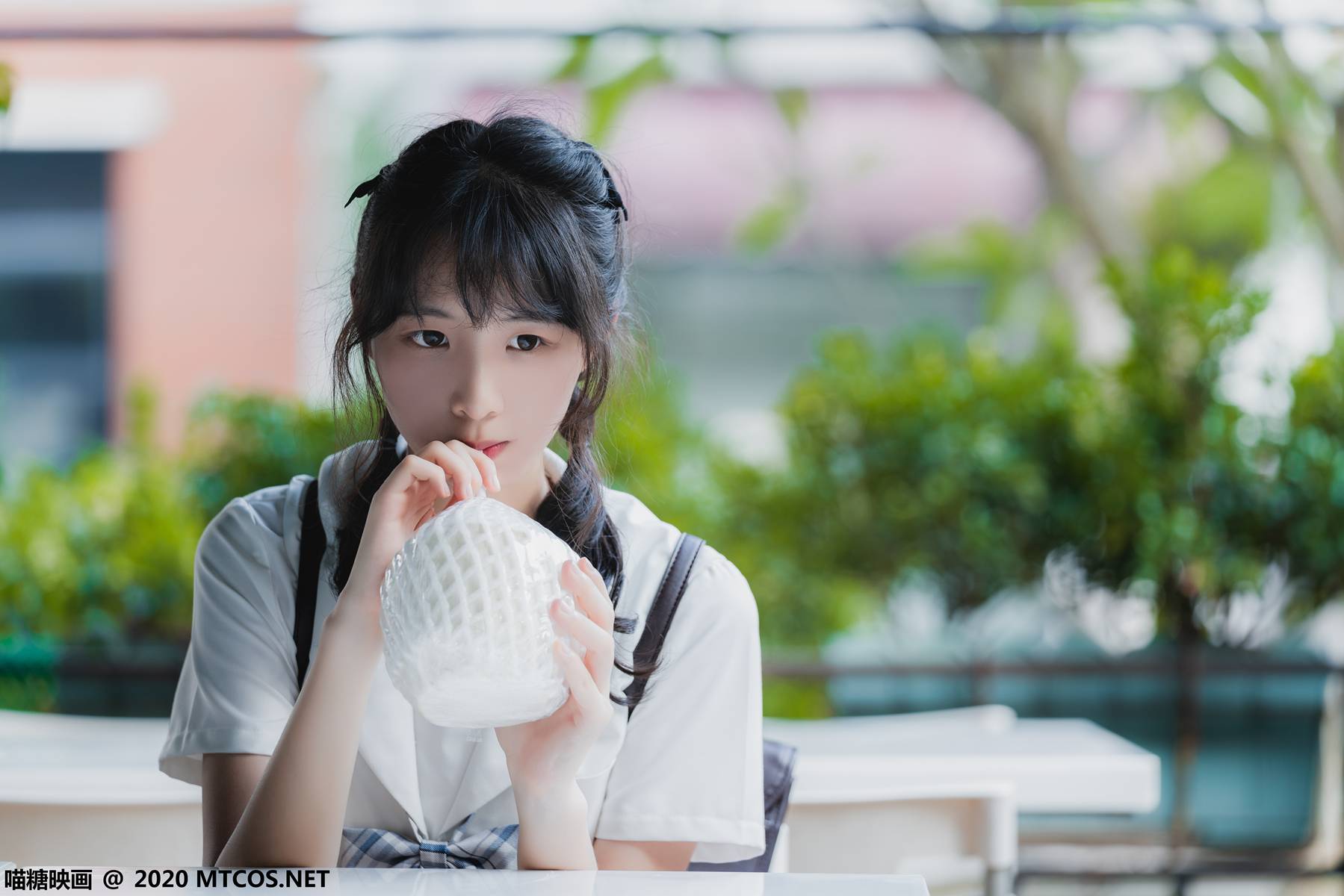 图片[35]-[喵糖映画] JKL.018 户外JK制服 在线浏览 – 速更版-美库