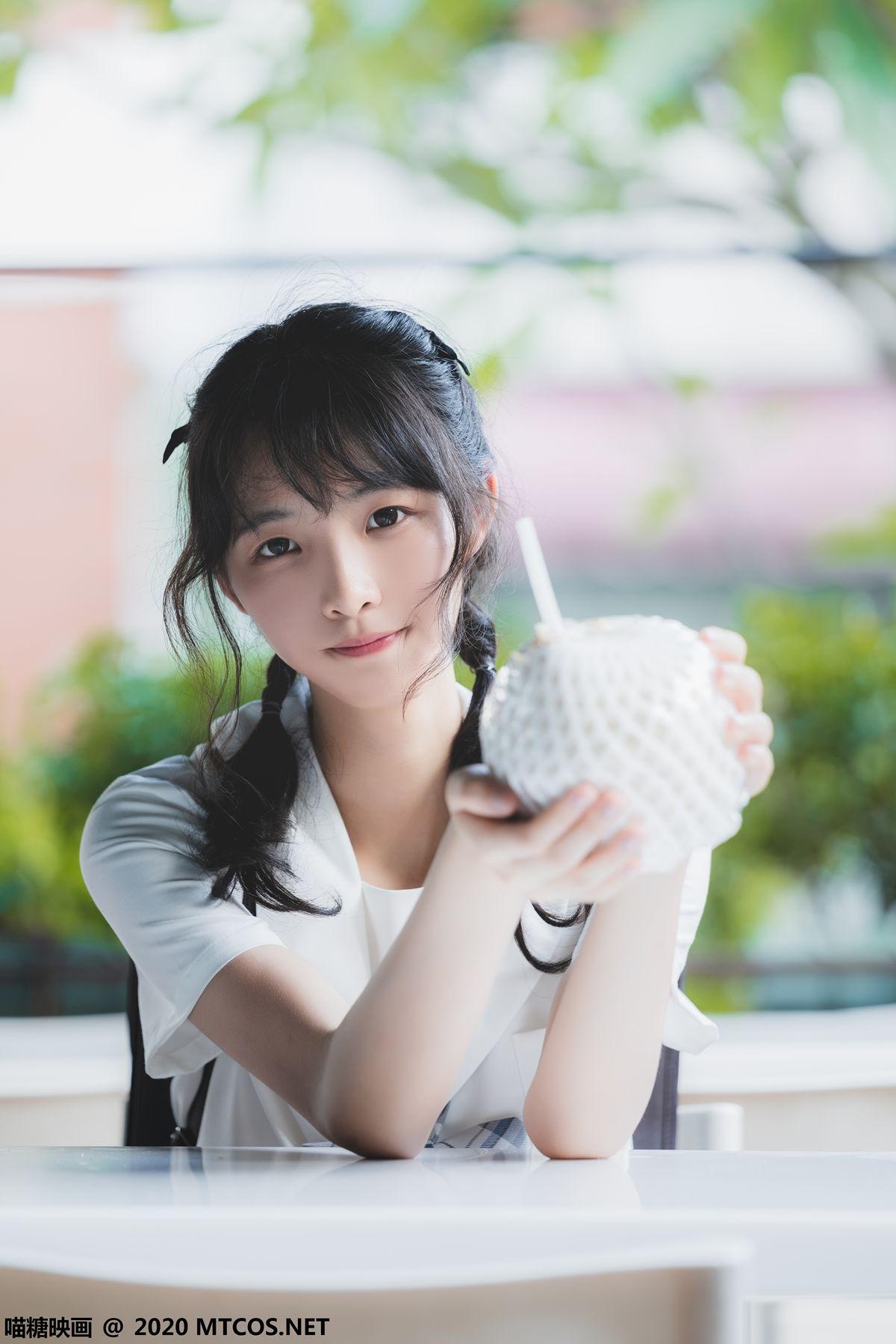 [喵糖映画] JKL.018 户外JK制服 在线浏览 – 雅色汇