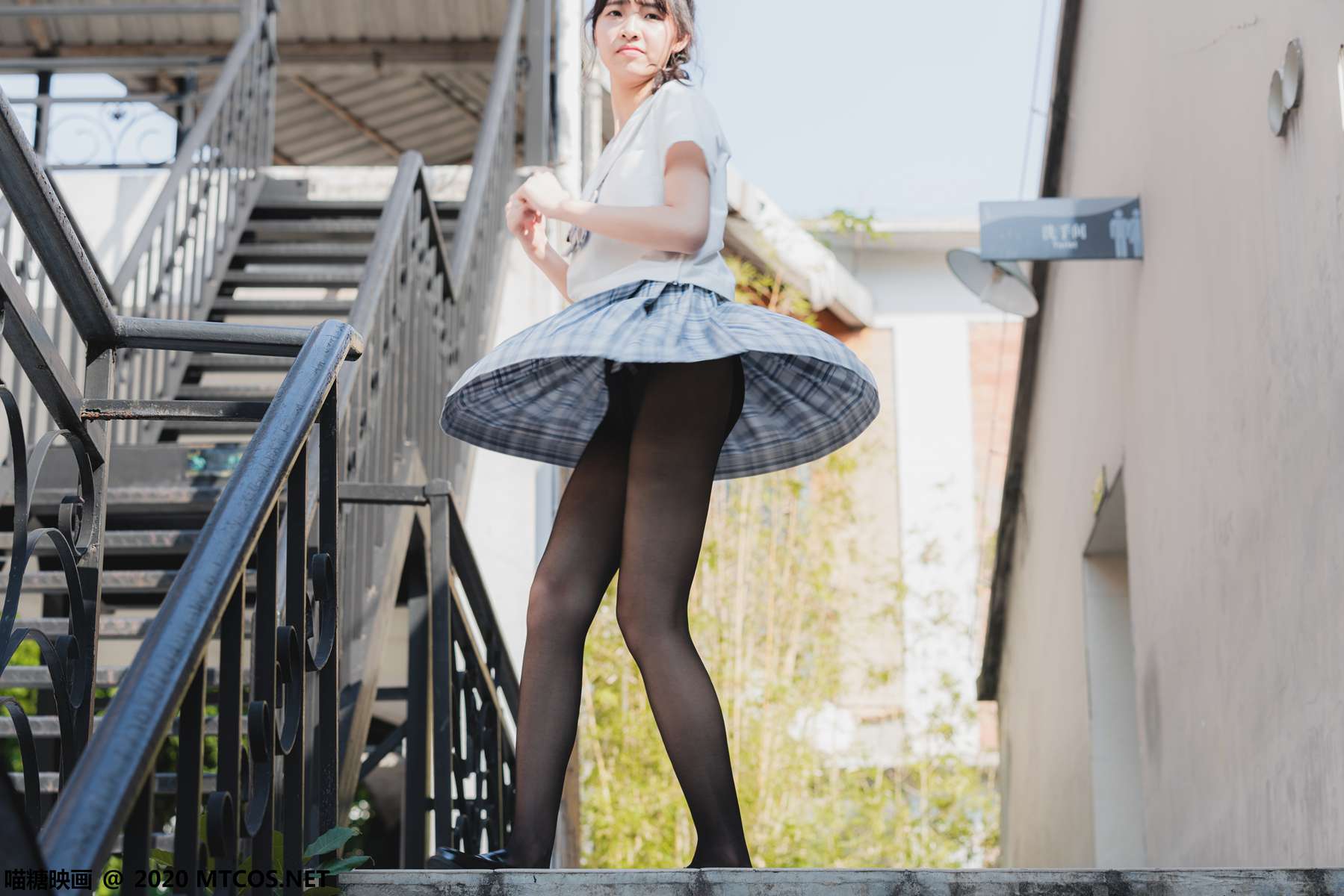 图片[55]-[喵糖映画] JKL.018 户外JK制服 在线浏览 – 速更版-美库