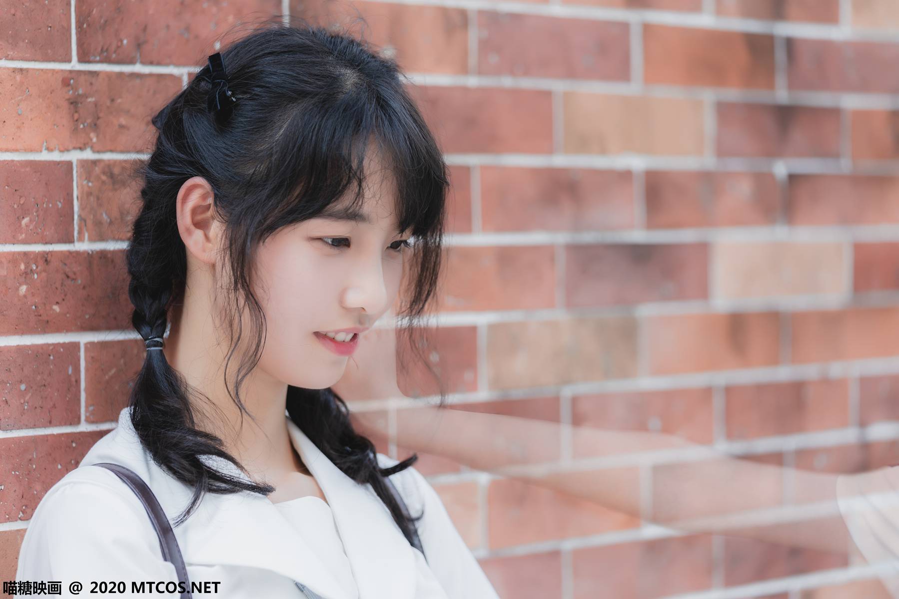 图片[14]-[喵糖映画] JKL.018 户外JK制服 在线浏览 – 速更版-美库