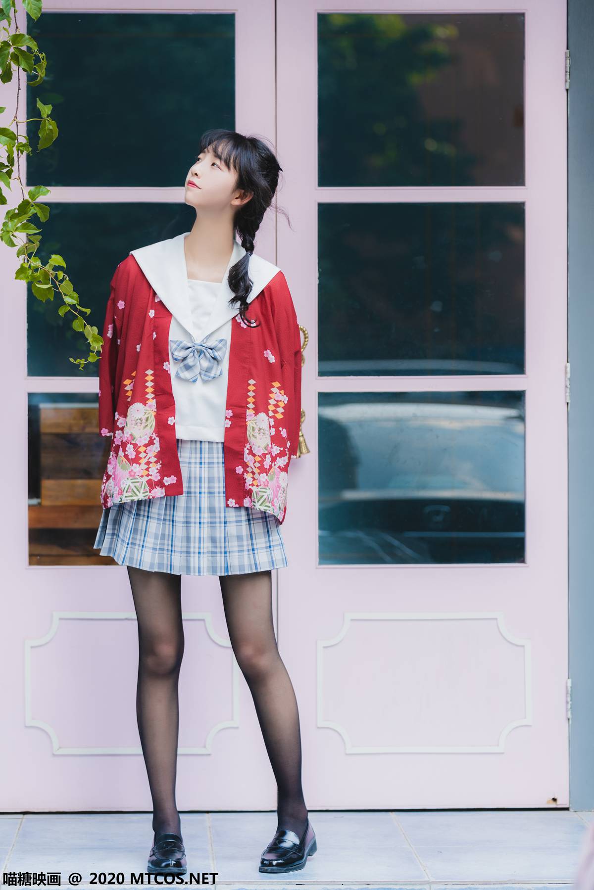 [喵糖映画] JKL.018 户外JK制服 在线浏览 – 优选-优选资源网