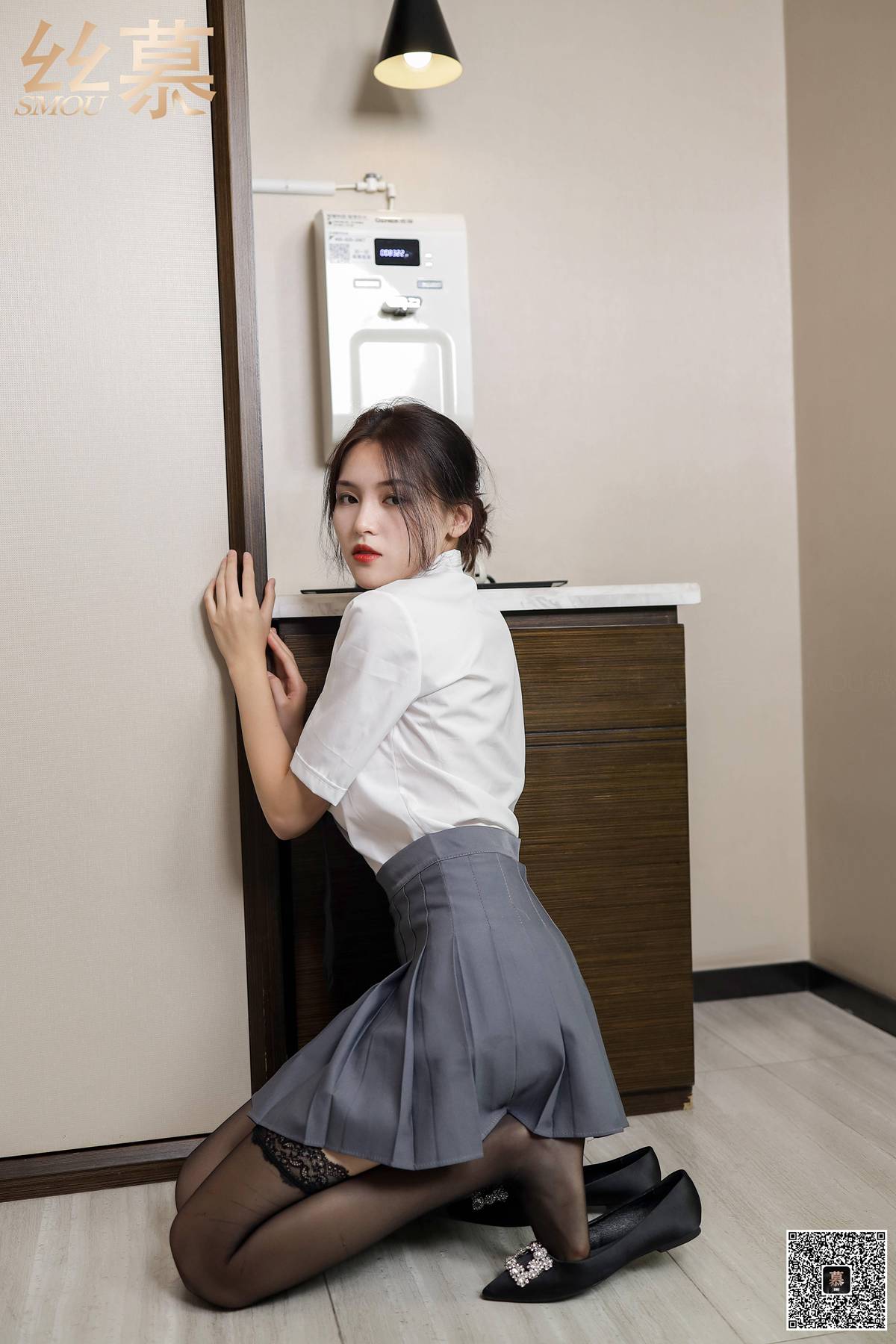 图片[23]-[丝慕GIRL]SM379 天天一元 泡芙《床上有惊喜》在线浏览 – 速更版-美库