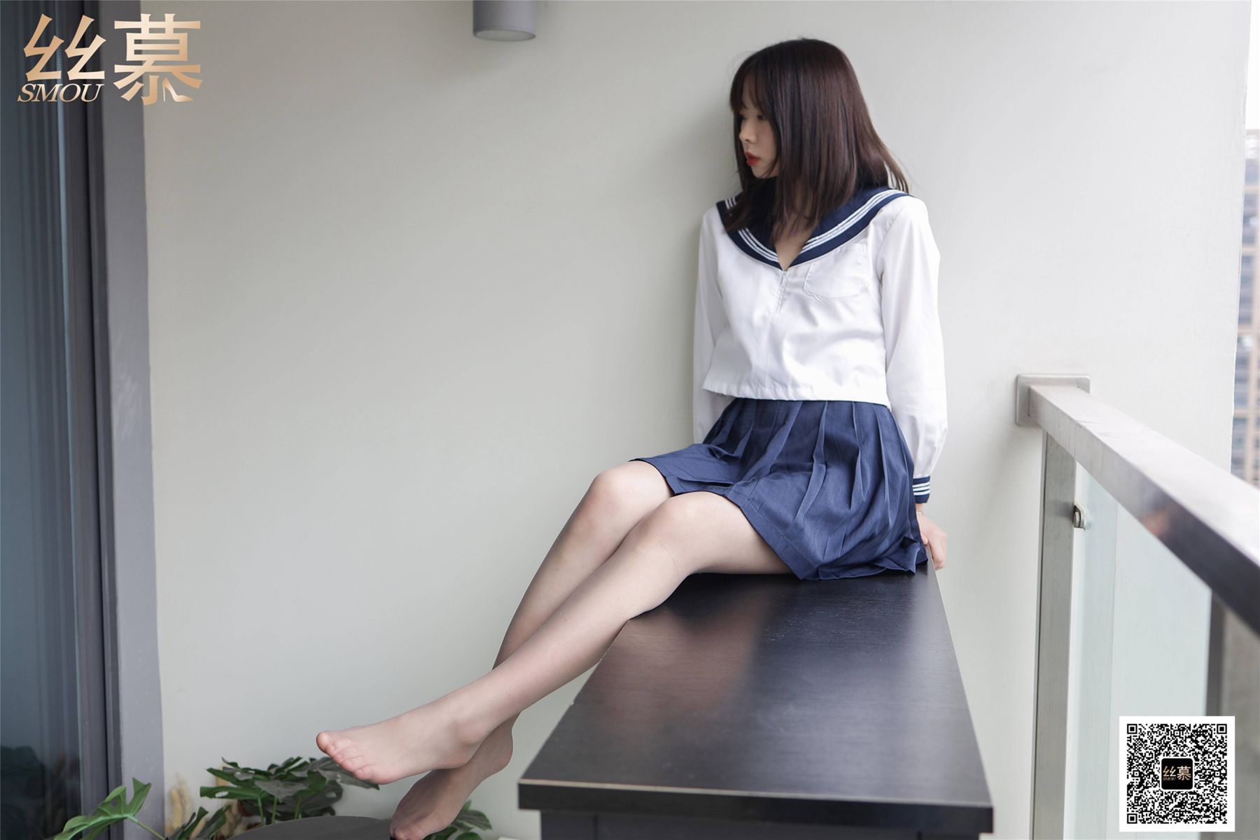 图片[48]-[丝慕GIRL]SM380 天天一元《JK少女》学妹在线浏览 – 速更版-美库