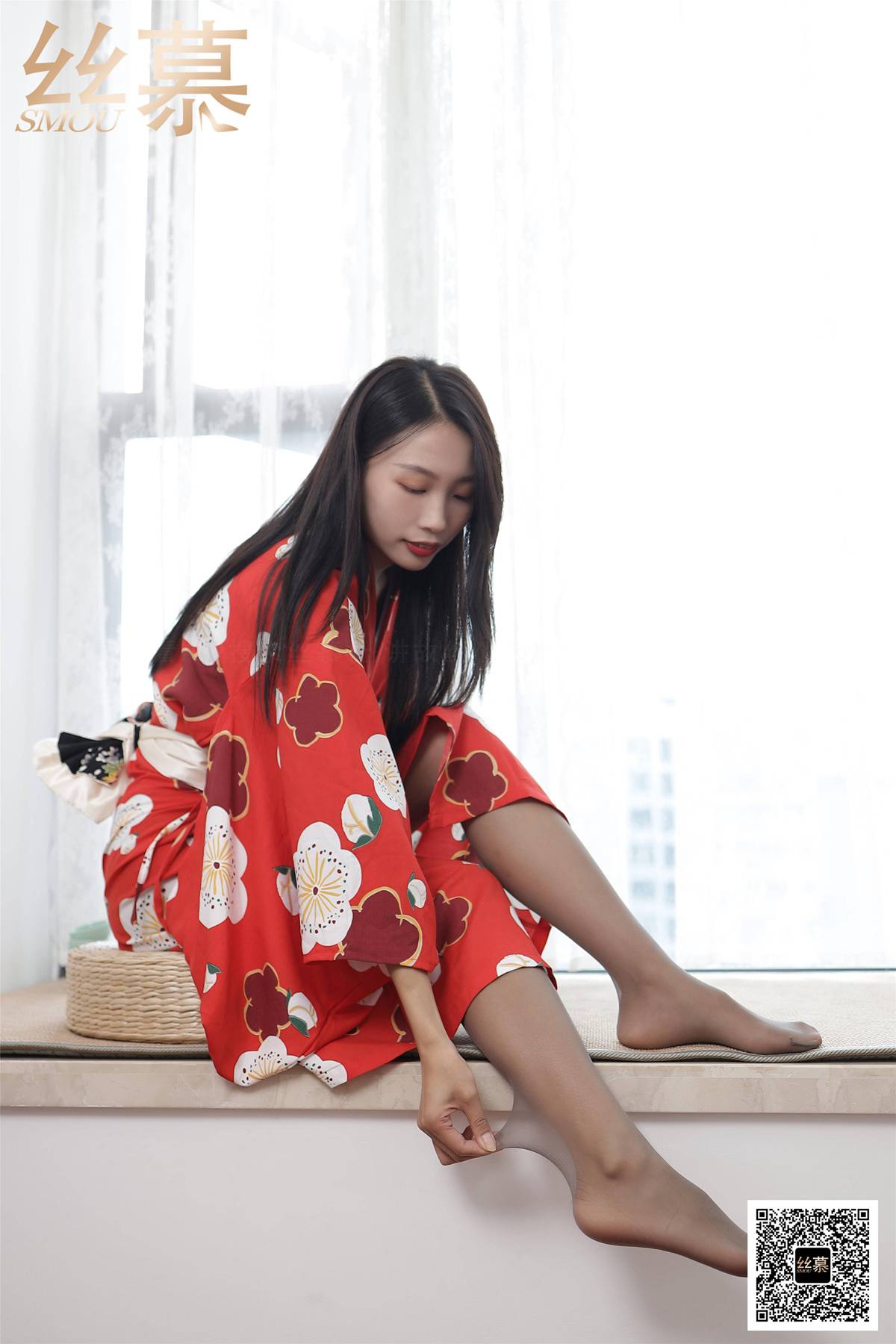 图片[7]-[丝慕GIRL]SM381 天天一元 新模《和服の小姐》在线浏览 – 速更版-美库