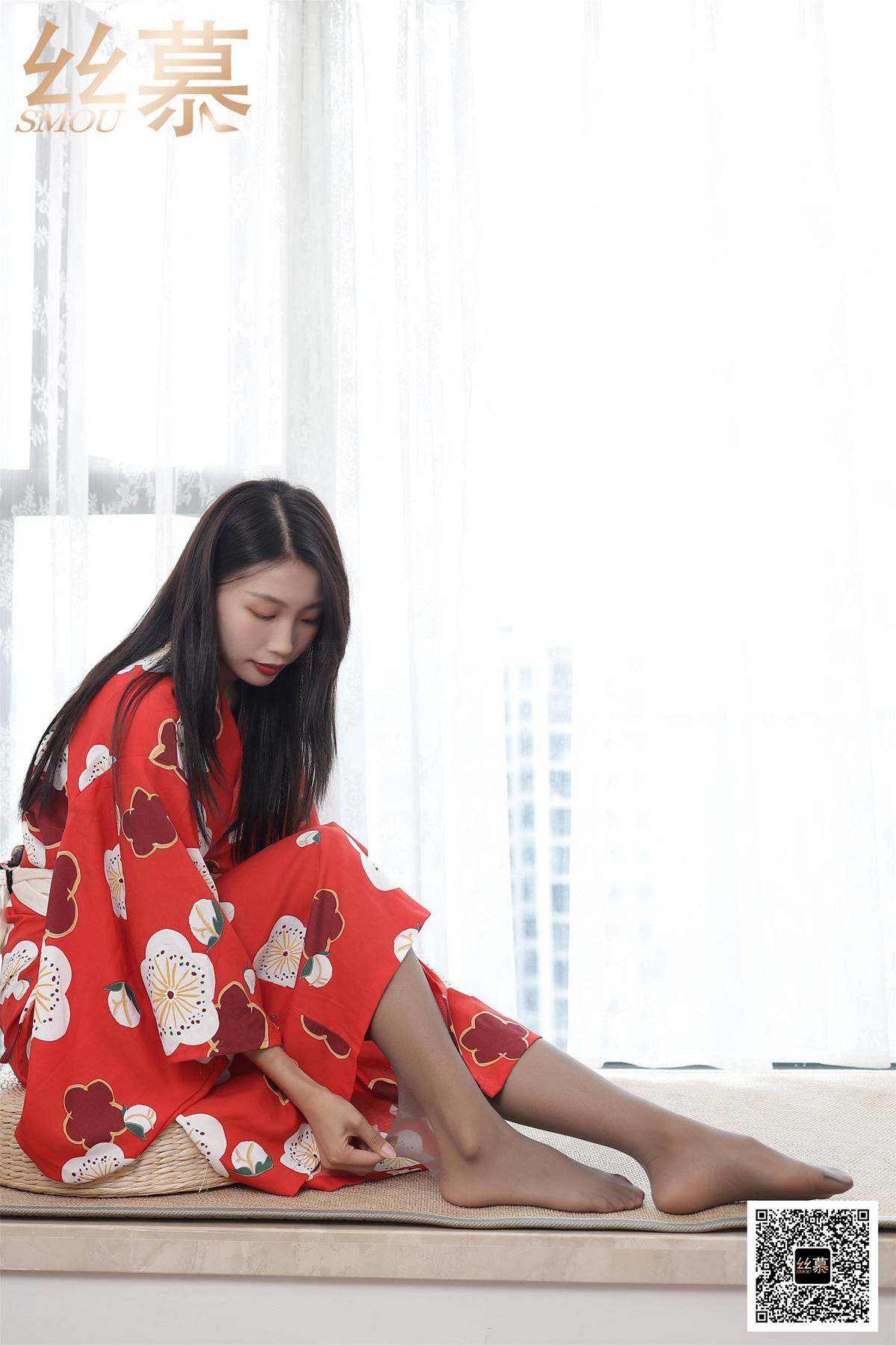 图片[62]-[丝慕GIRL]SM381 天天一元 新模《和服の小姐》在线浏览 – 速更版-美库