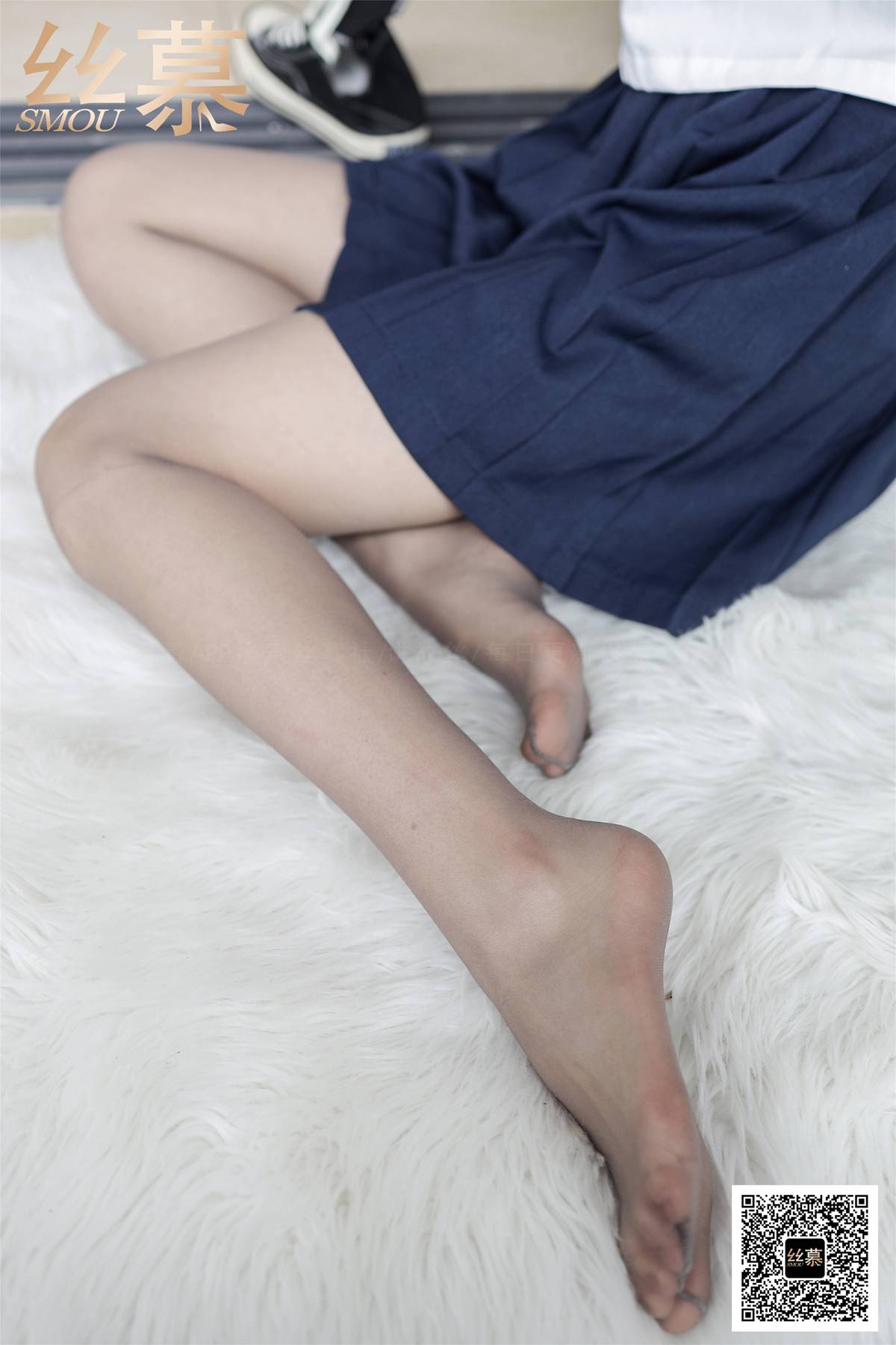 图片[63]-[丝慕GIRL]SM380 天天一元《JK少女》学妹在线浏览 – 速更版-美库