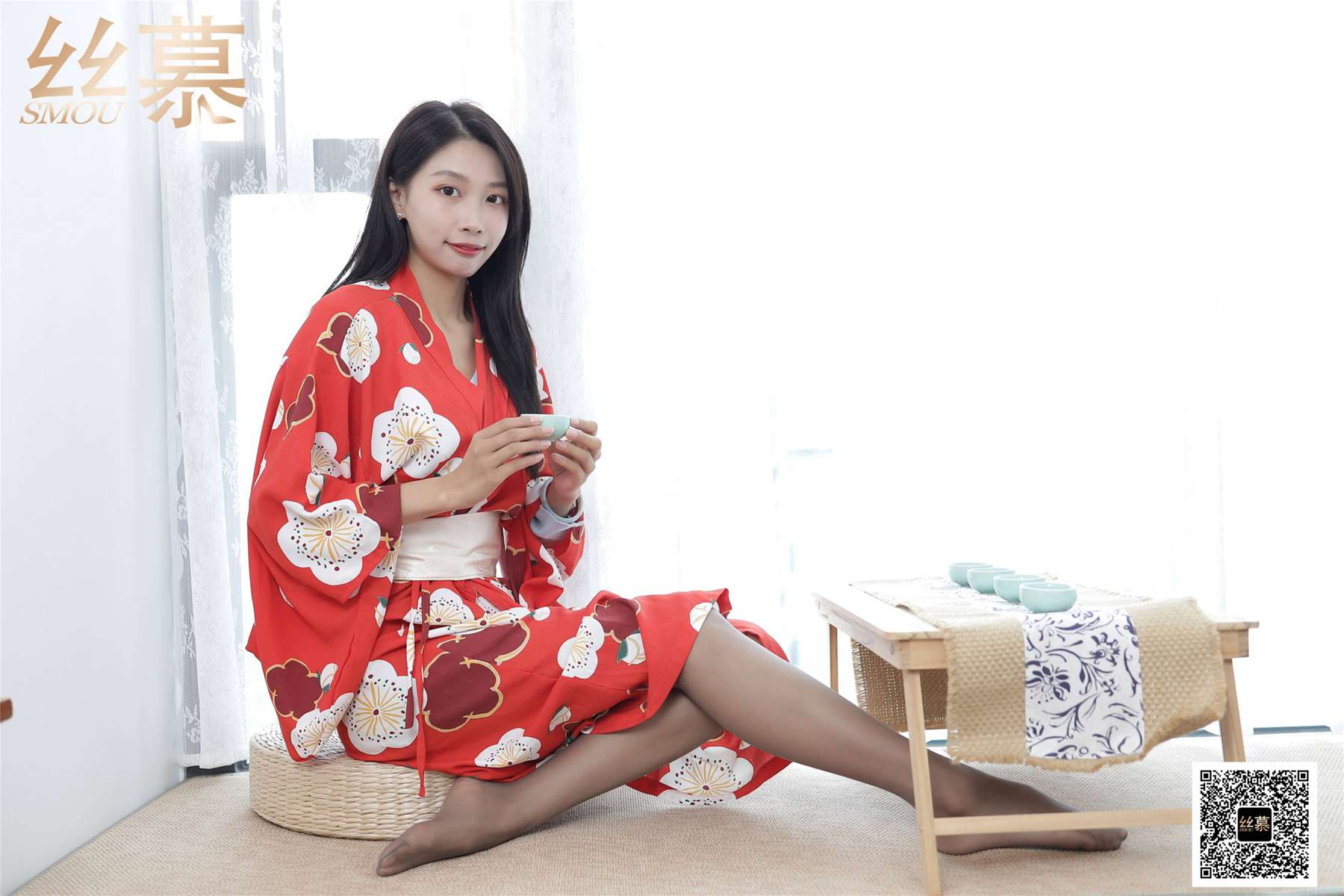 图片[39]-[丝慕GIRL]SM381 天天一元 新模《和服の小姐》在线浏览 – 速更版-美库